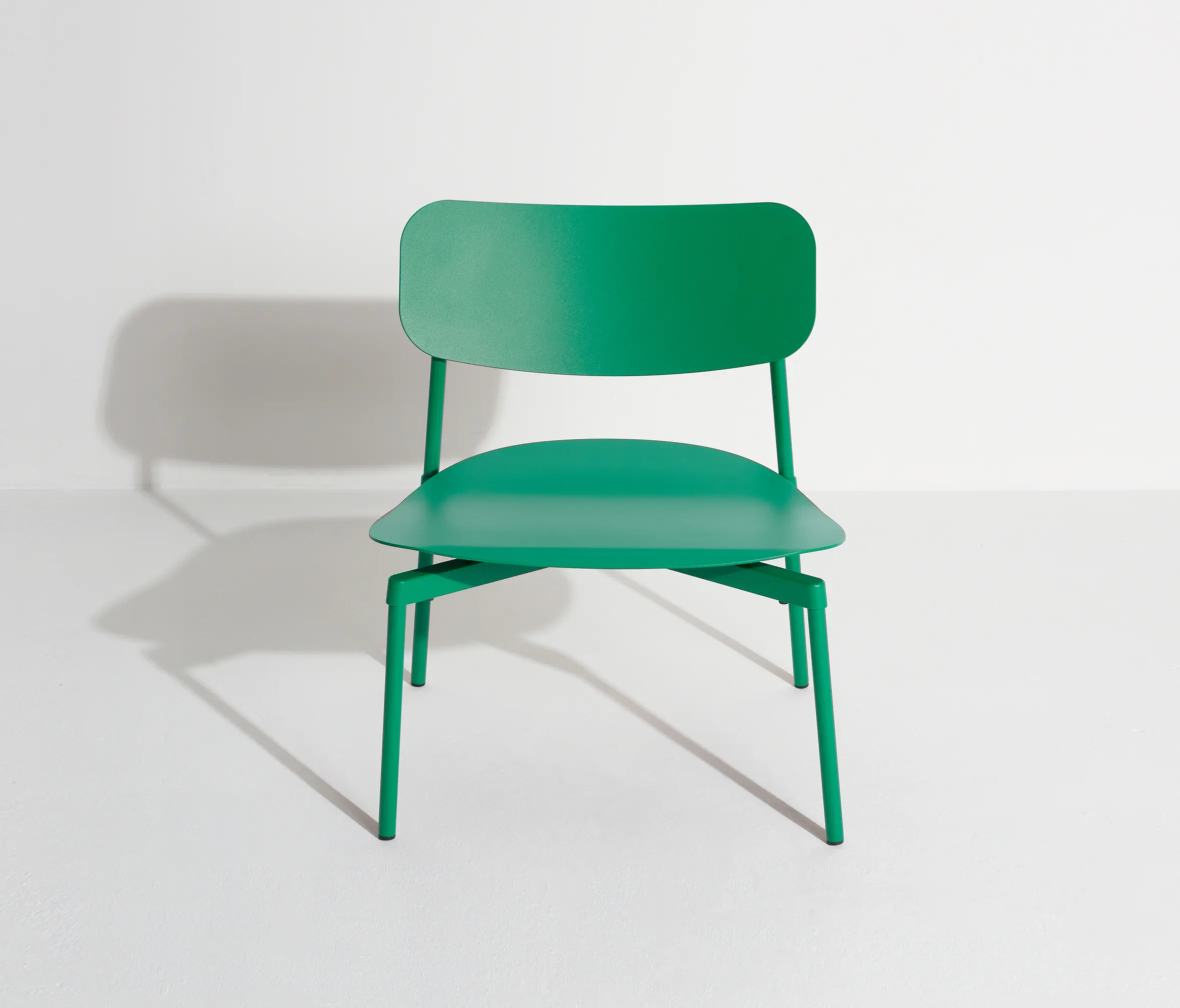 Petite Friture - Fromme | Lounge armchair