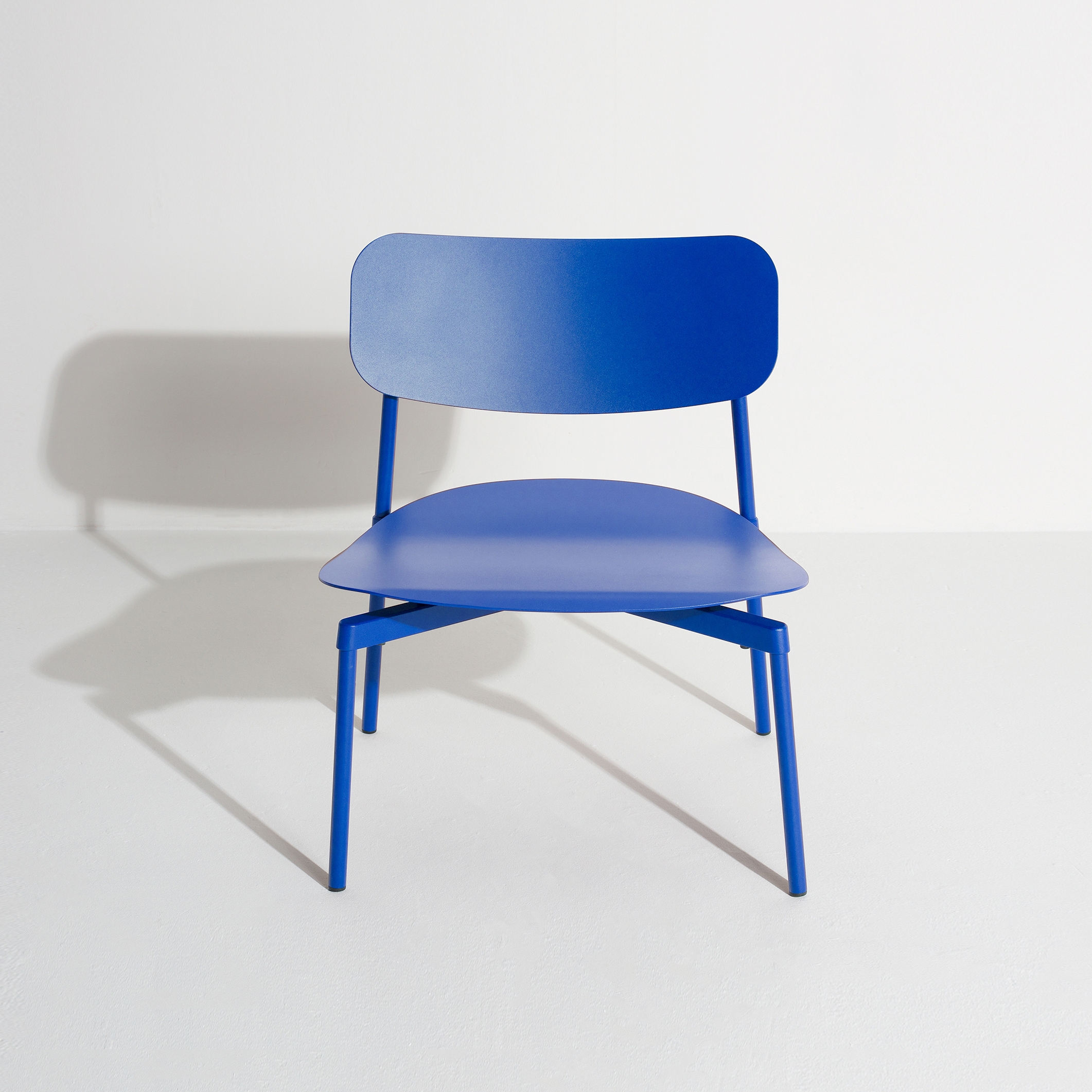 Mostrar el producto Fromme | Lounge armchair del fabricante Petite Friture