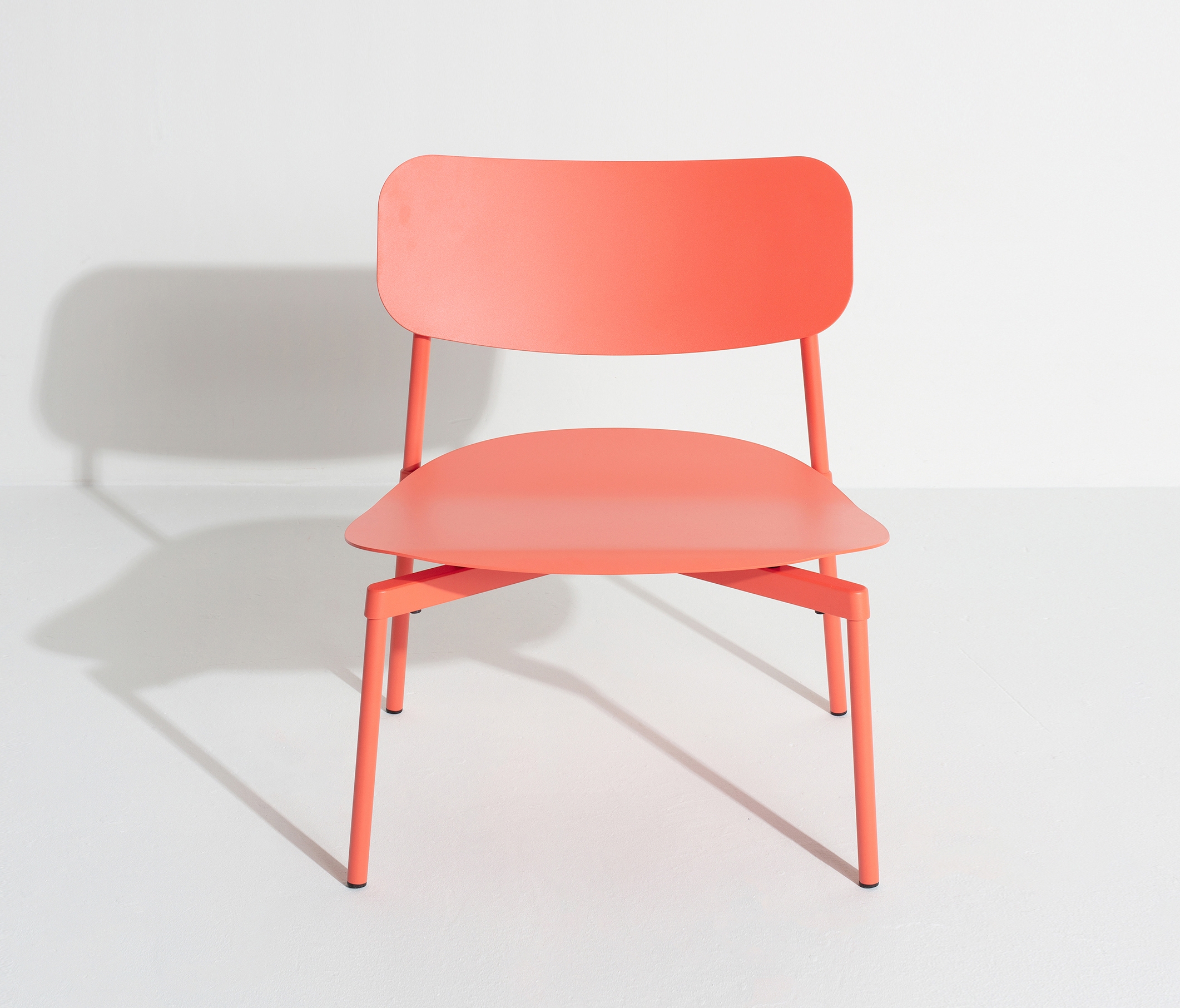 Mostra il prodotto Fromme | Lounge armchair del produttore Petite Friture