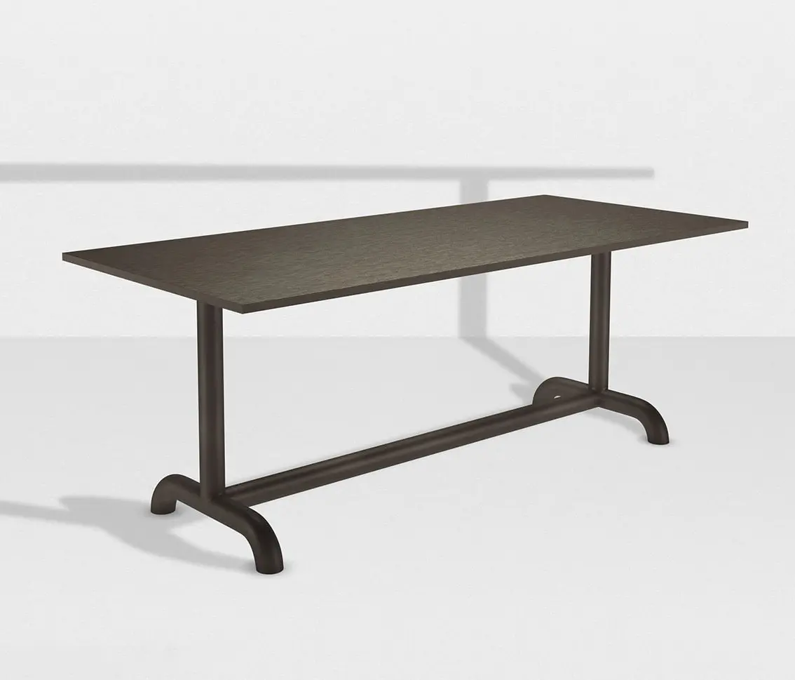 Petite Friture - Unify | Rectangular table