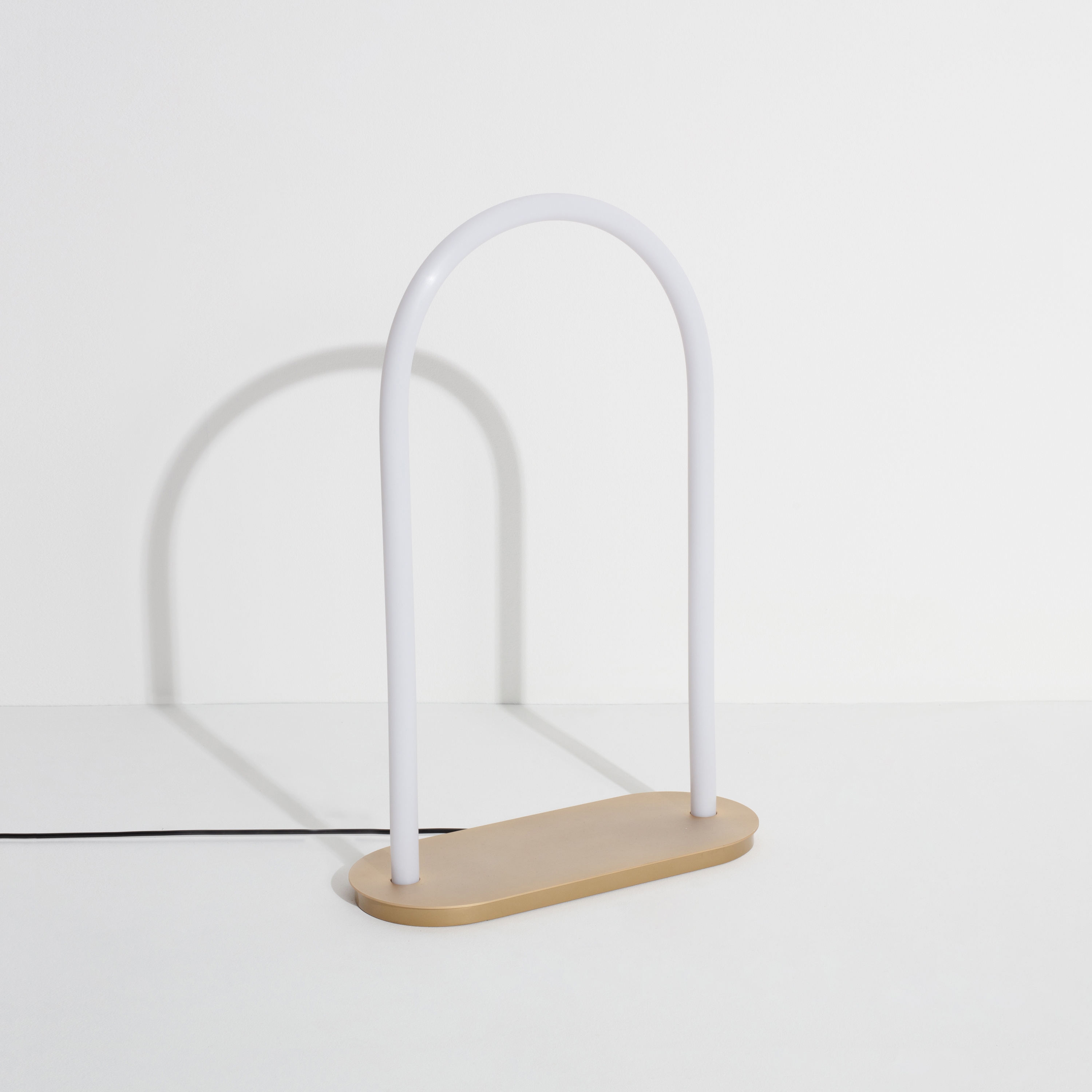 Mostra il prodotto Unseen | Table lamp large del produttore Petite Friture