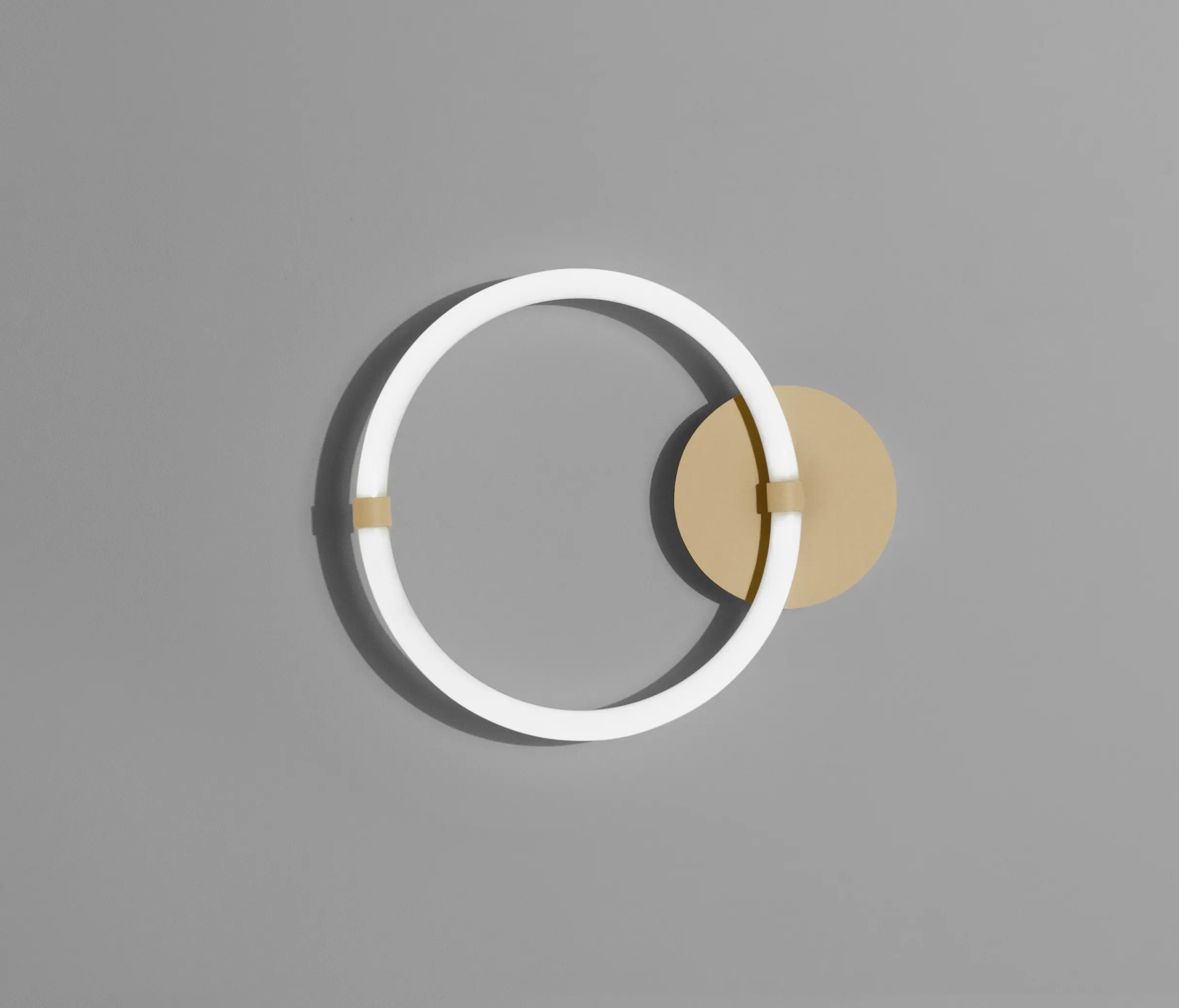 Petite Friture - Unseen | Wall lamp O