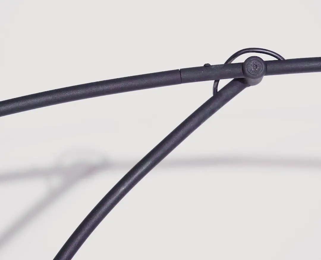 Petite Friture - Vertigo Nova | Floor lamp