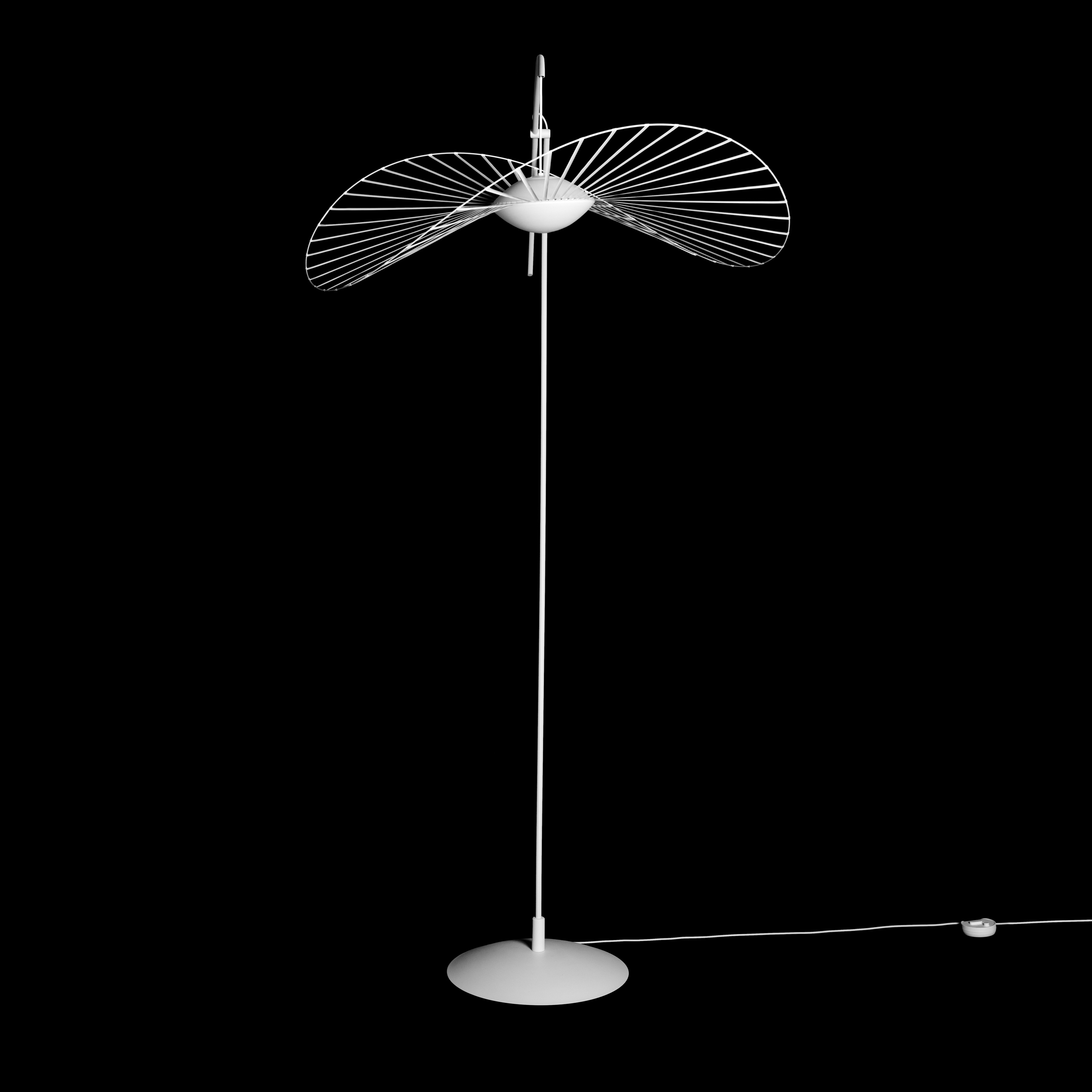 Vertigo Nova | Floor lamp