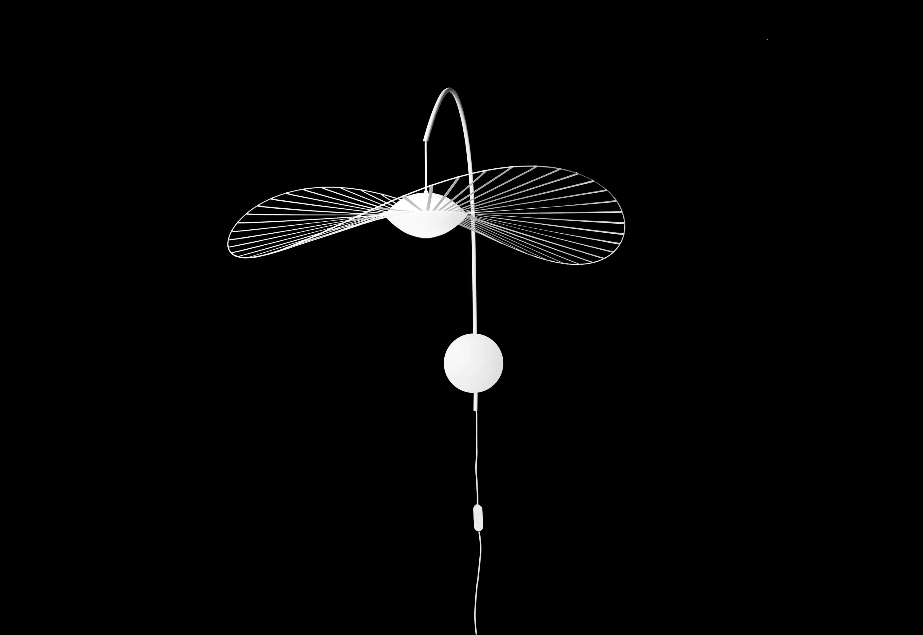 Petite Friture - Vertigo Nova | Potence