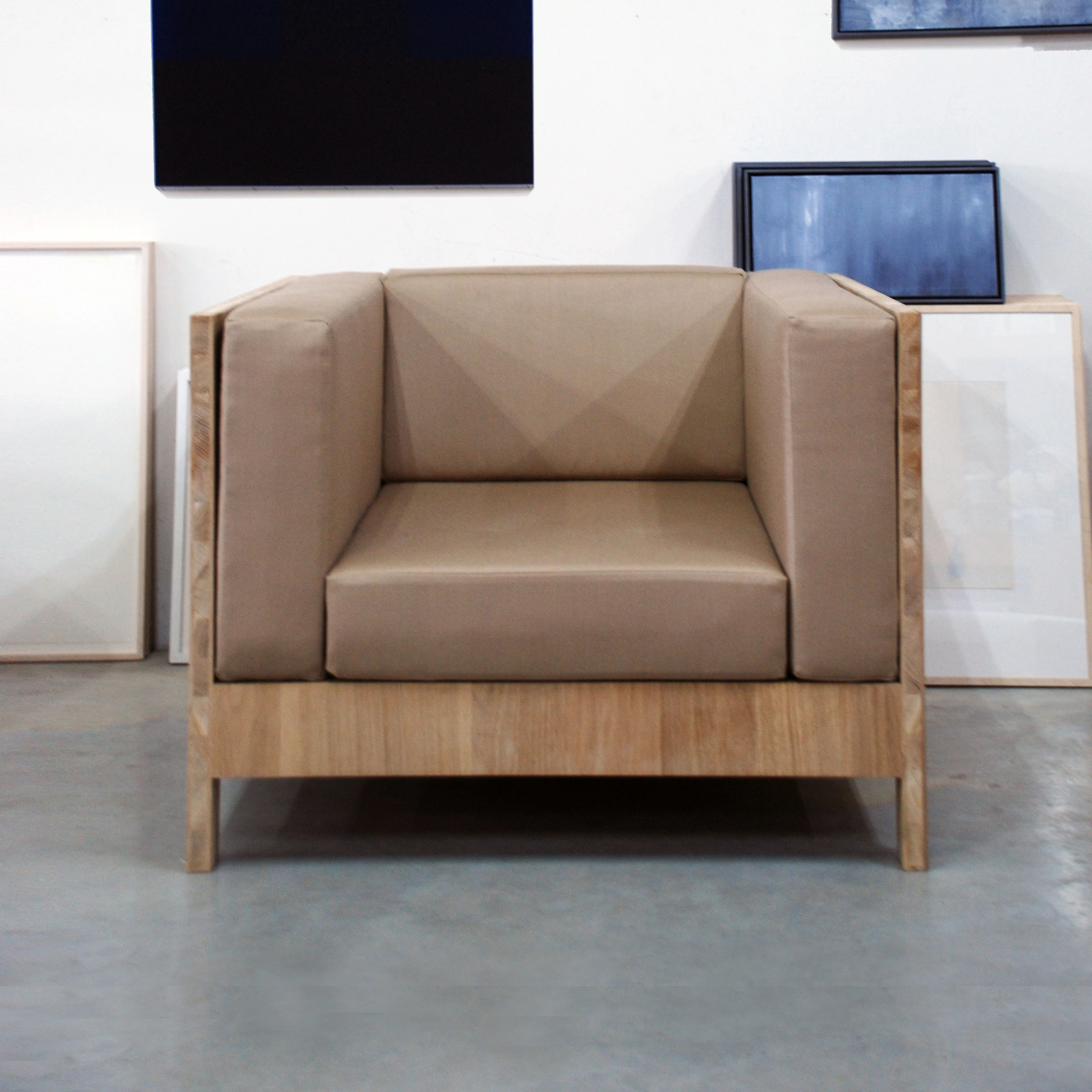 NISHIKAWA FURNITURE