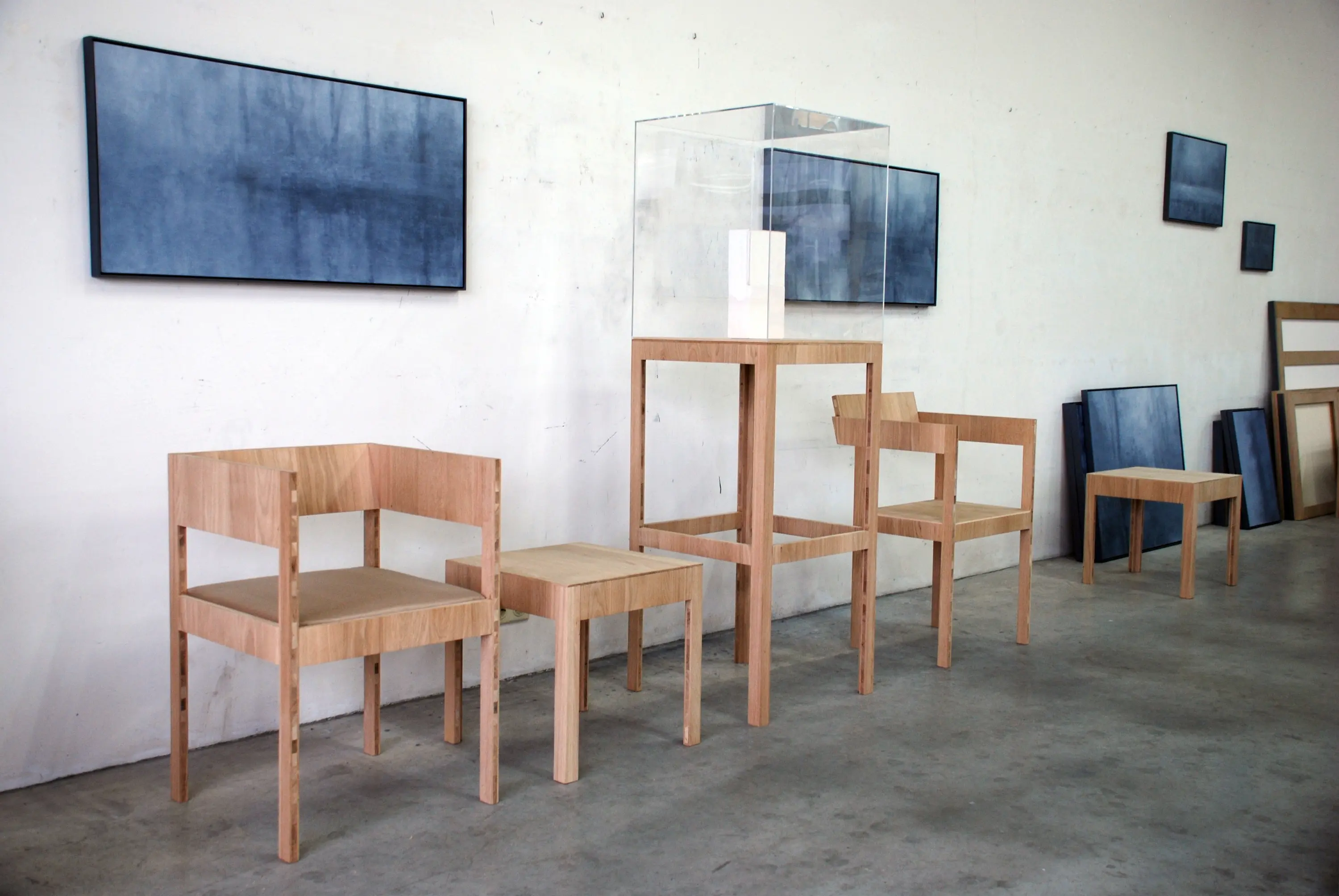 editionformform - NF 33TK Armchair