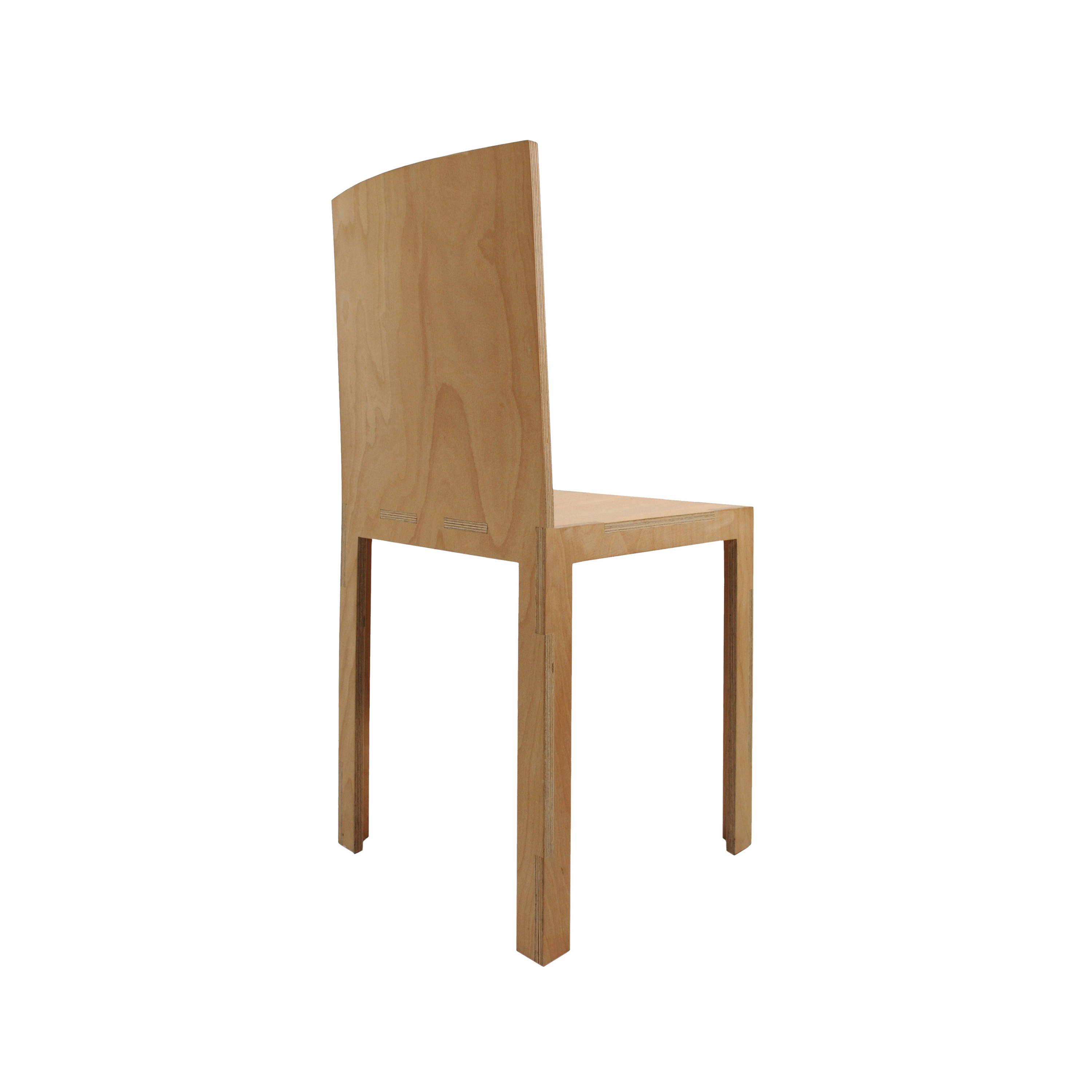 Produkt NB Stuhl des Herstellers editionformform anzeigen
