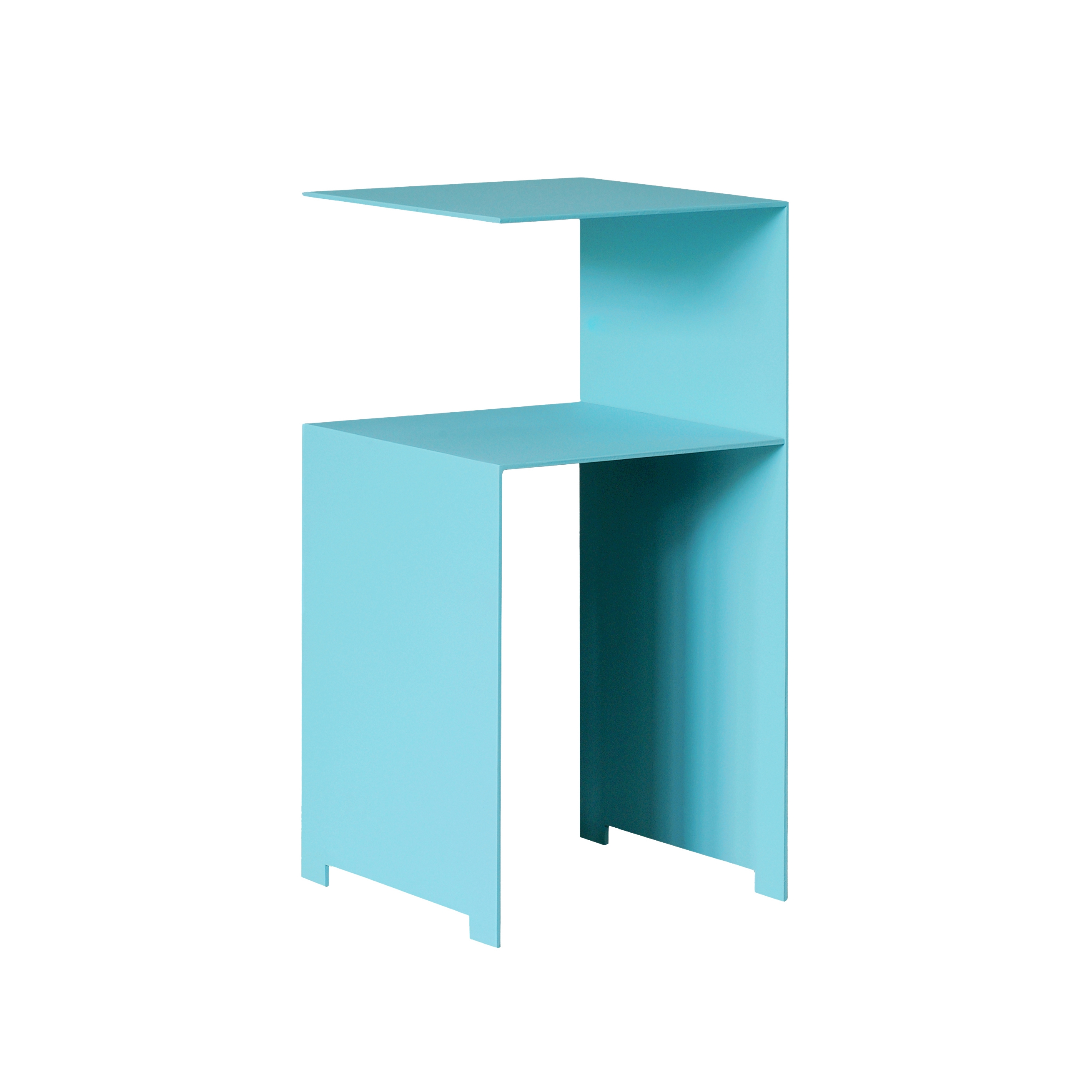 Produkt NB Beistelltisch des Herstellers editionformform anzeigen