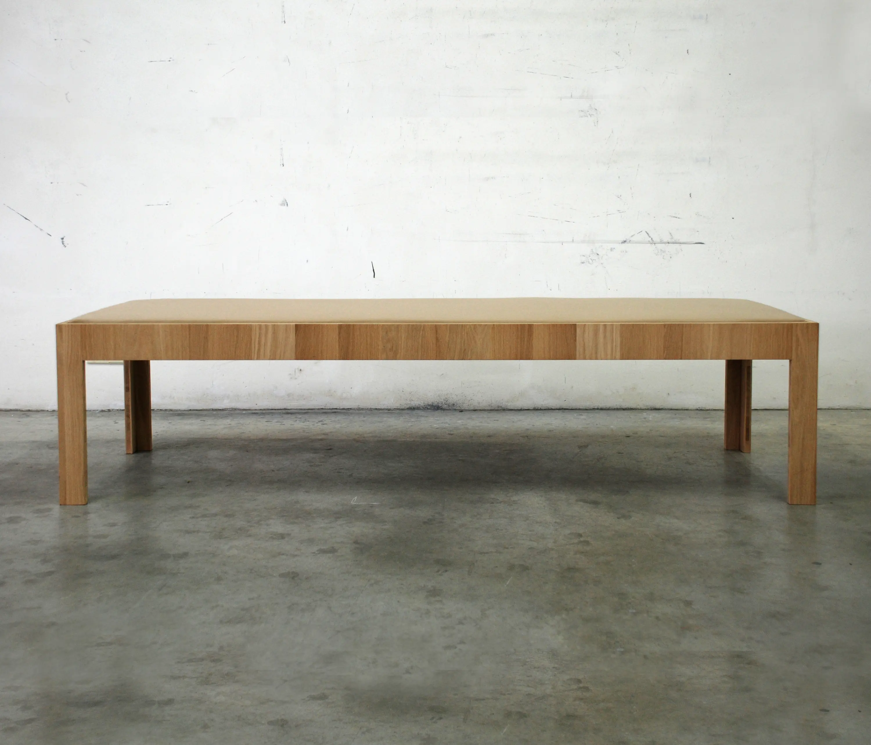 editionformform - NF 39TK Bench