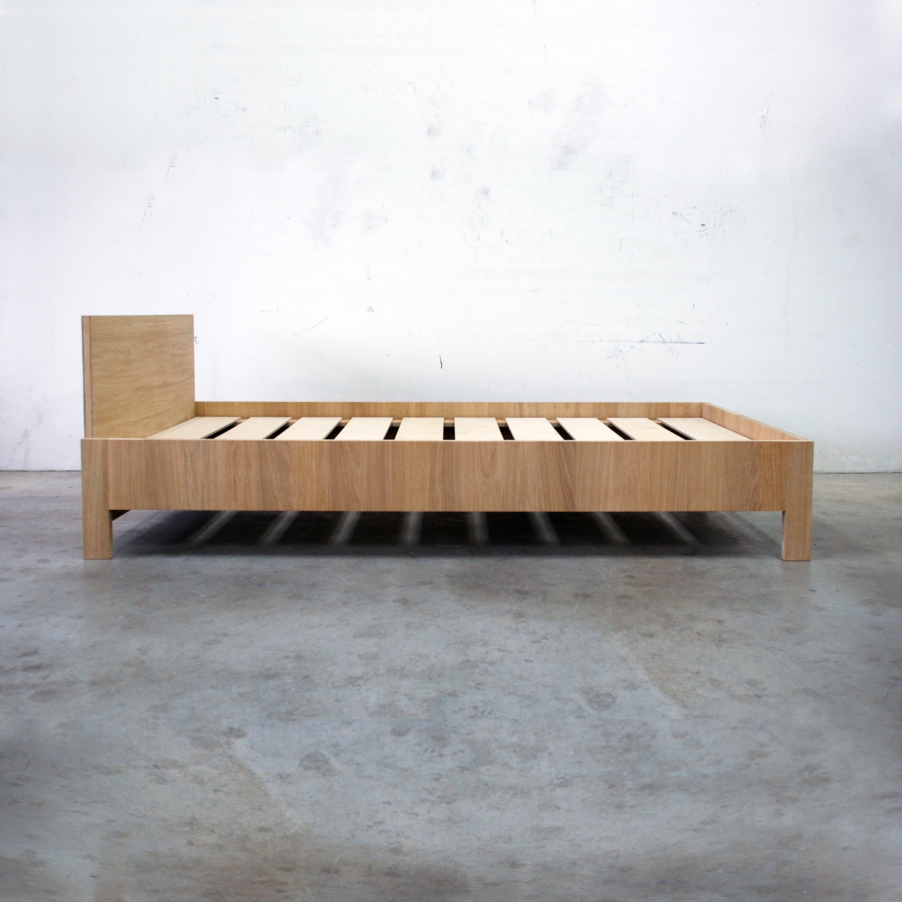 Produkt NF 60TS Bett des Herstellers editionformform anzeigen