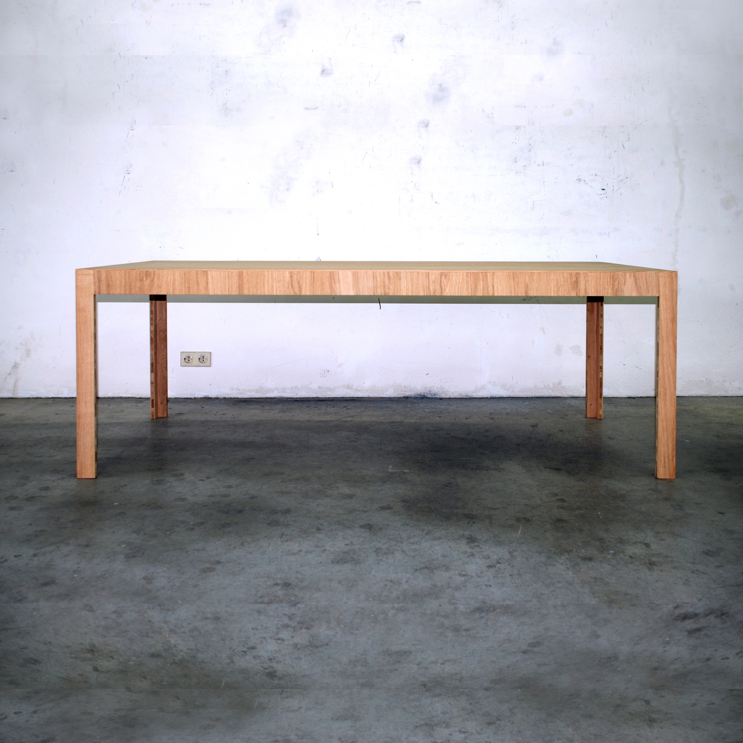 Produkt NF 27T Tisch des Herstellers editionformform anzeigen