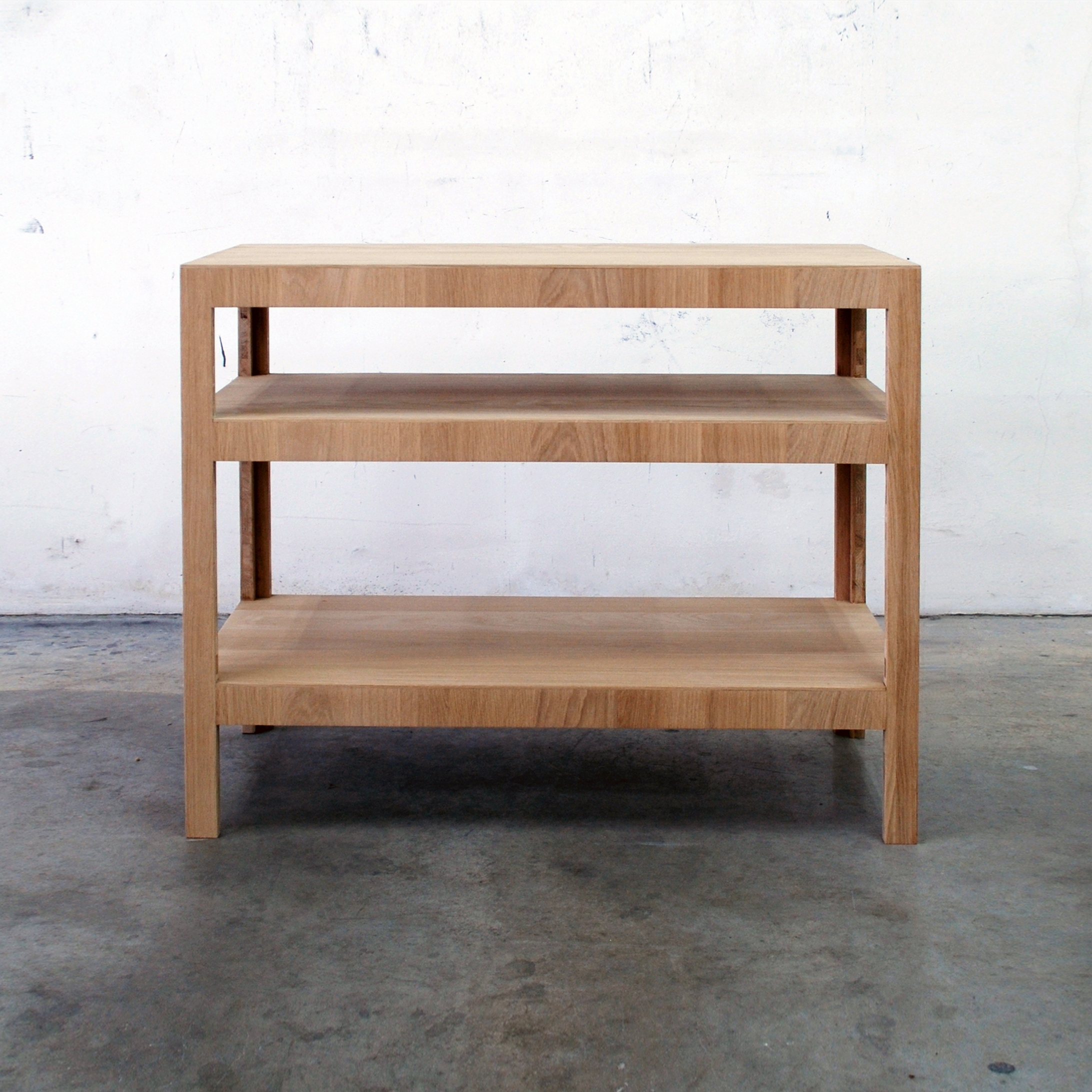 Produkt NF 28T Beistelltisch des Herstellers editionformform anzeigen