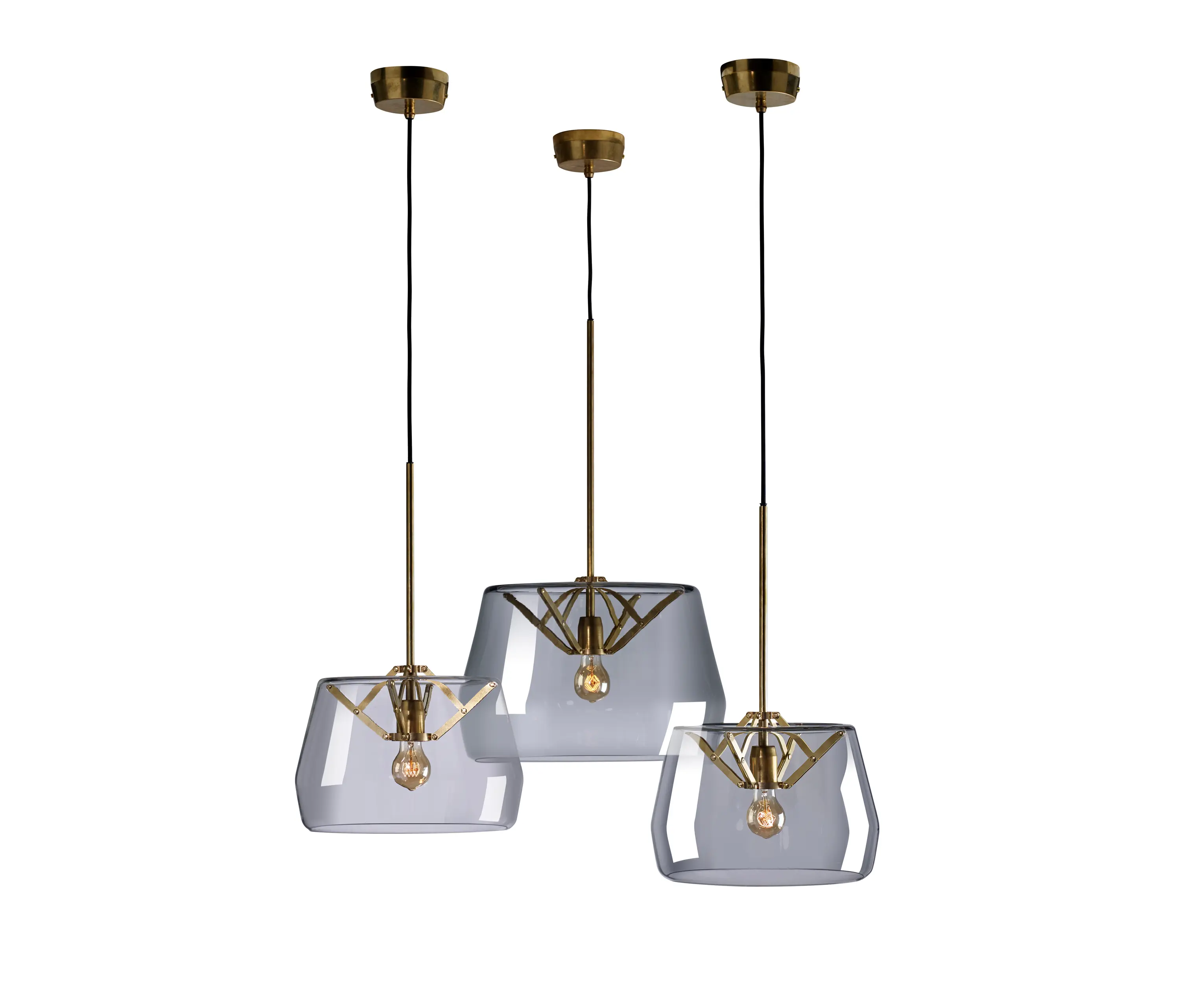 Tonone - ATLAS | 450 neutral - grey