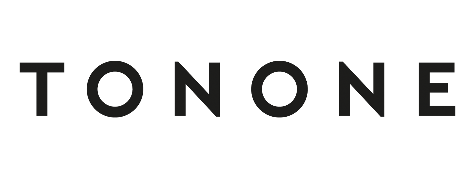 Logo for manufacturer Tonone