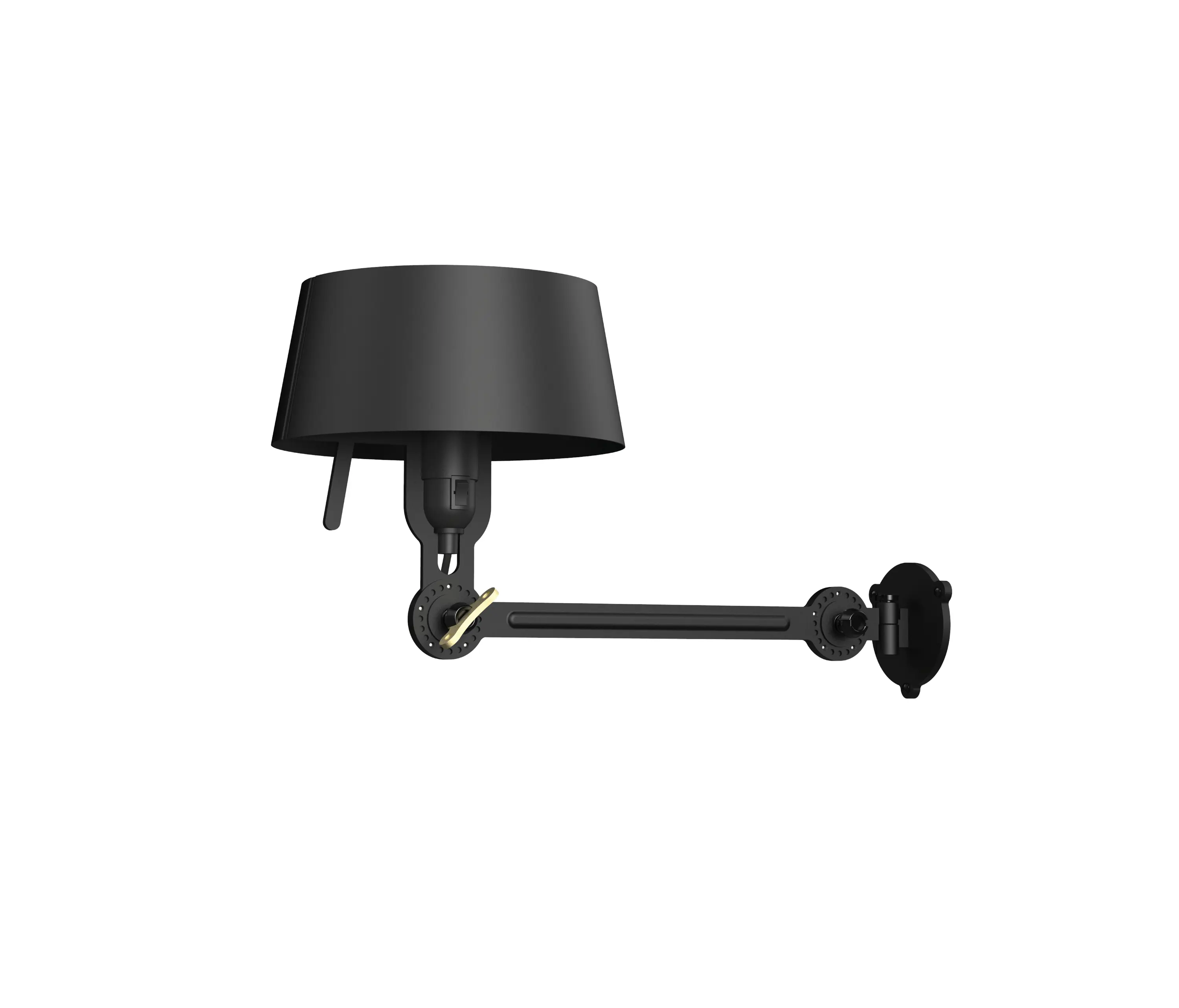 Tonone - BOLT Bed | under fit