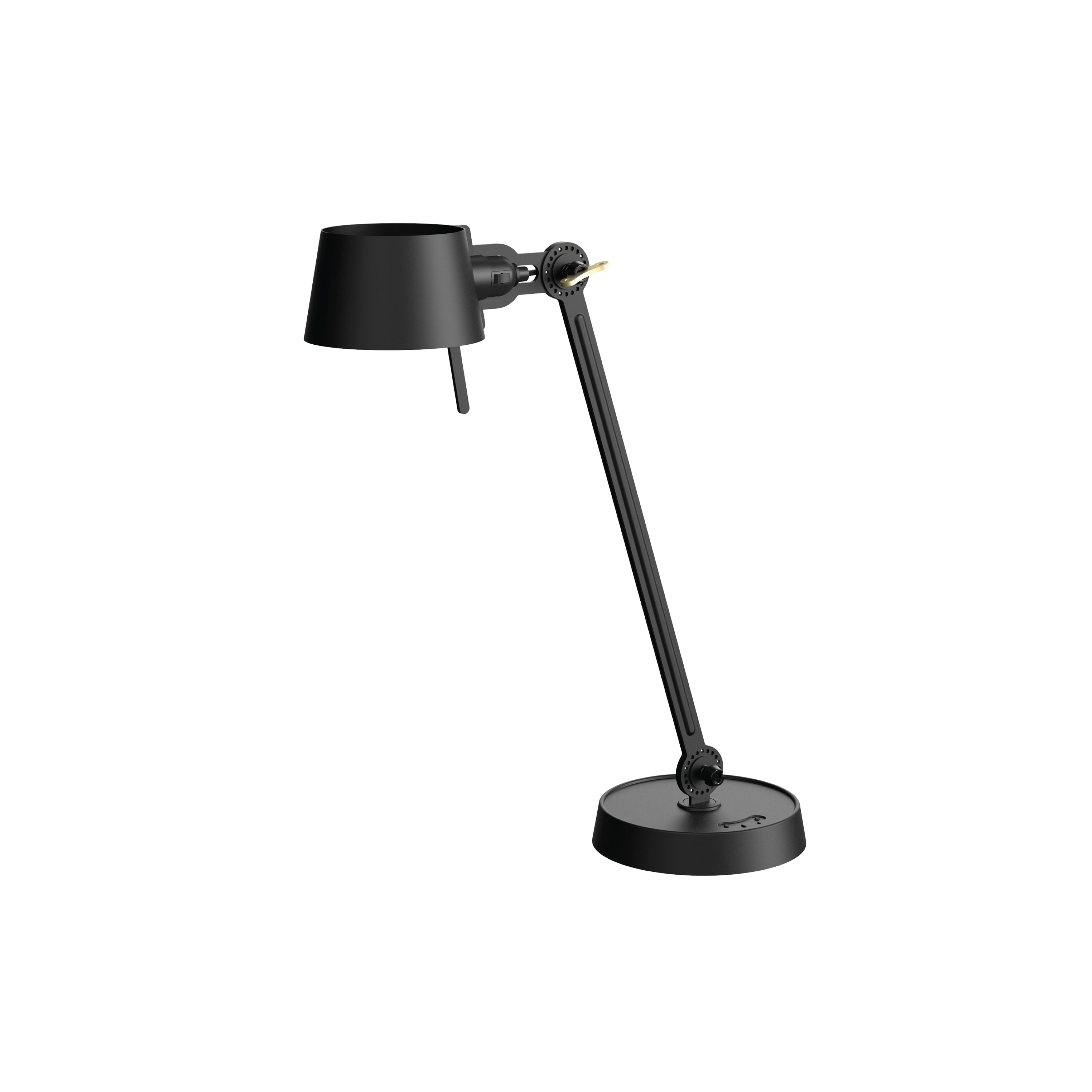 Display product BOLT Desk | 1 arm from manufacturer Tonone