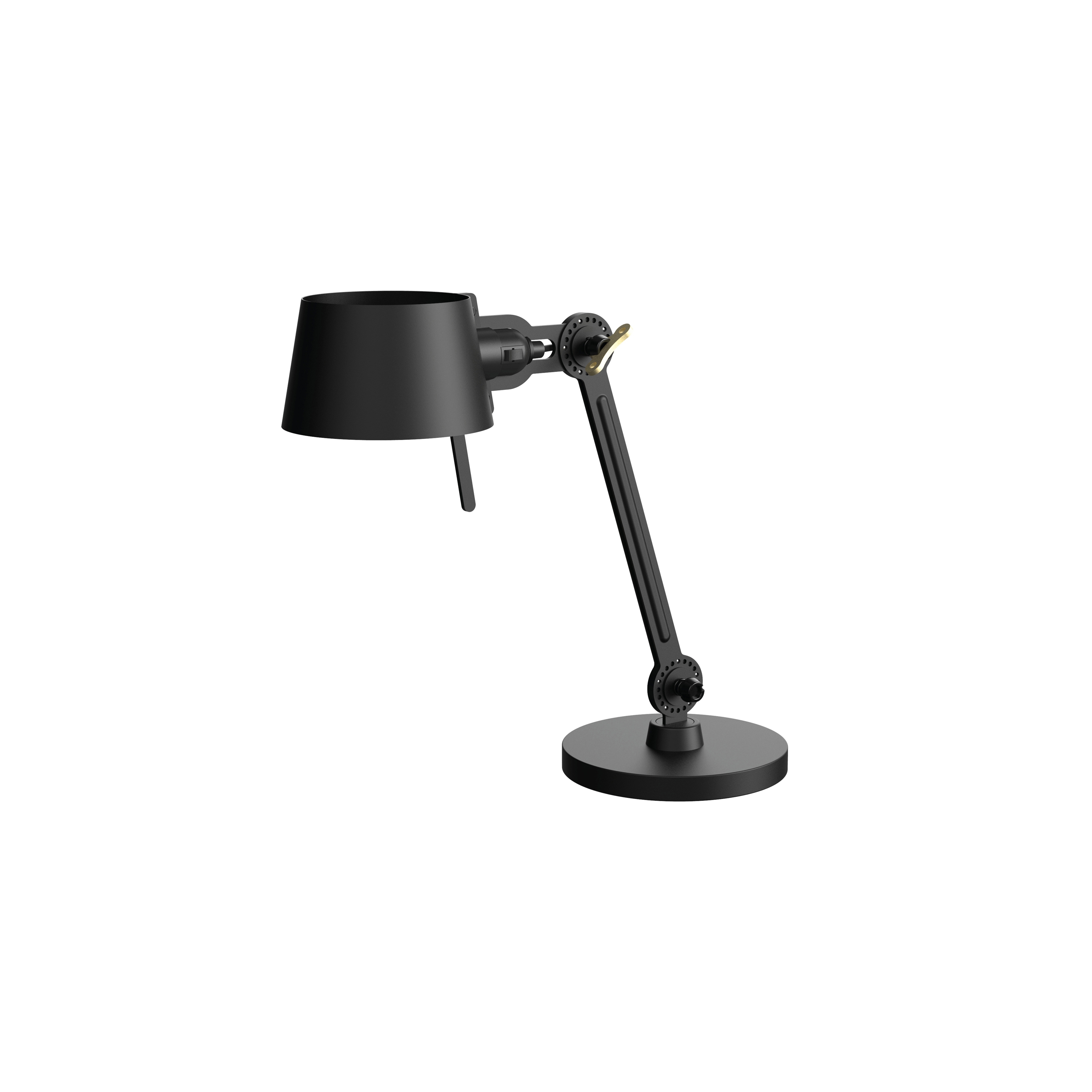 Display product BOLT Desk | small 1 arm from manufacturer Tonone
