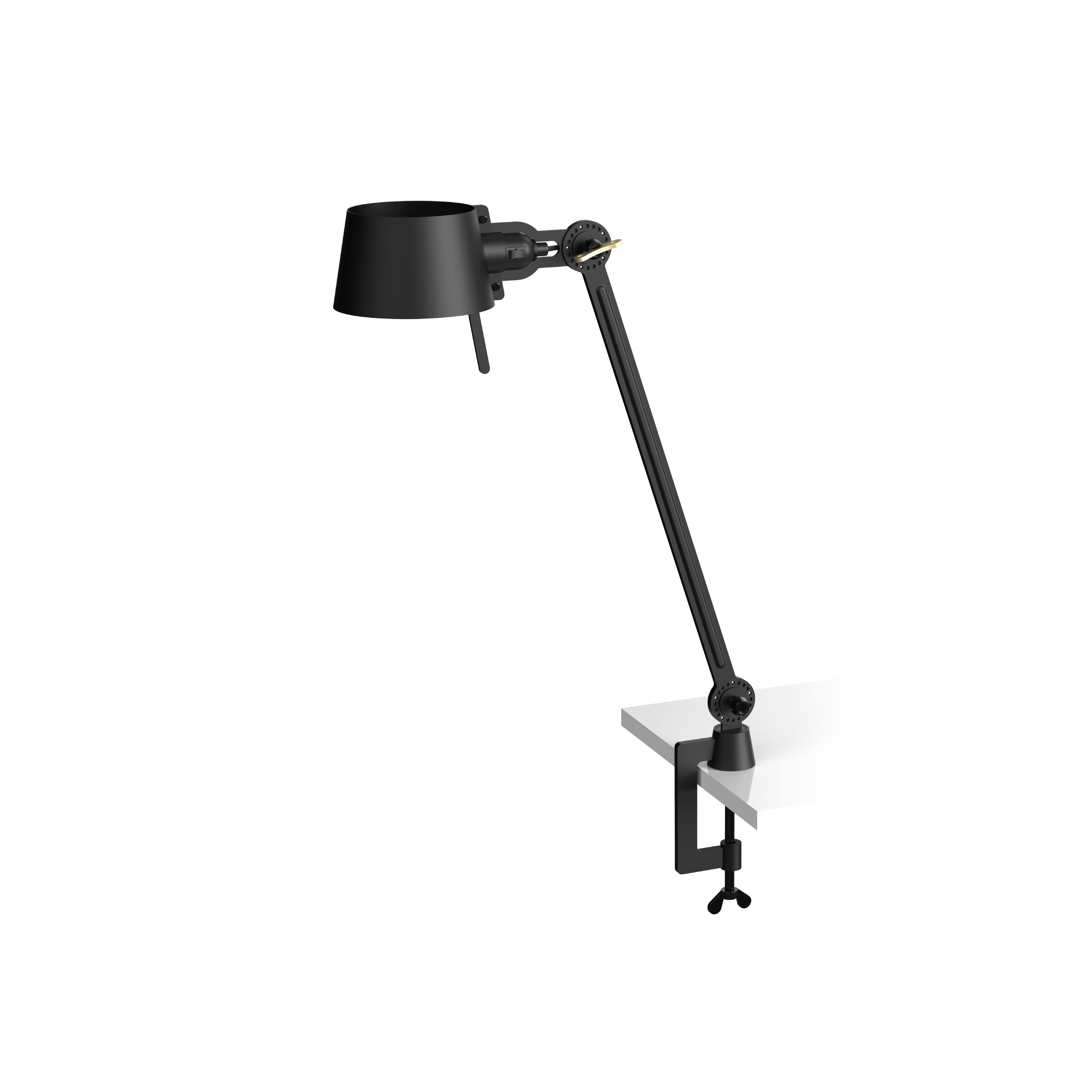 Display product BOLT Desk | 1 arm with clamp from manufacturer Tonone