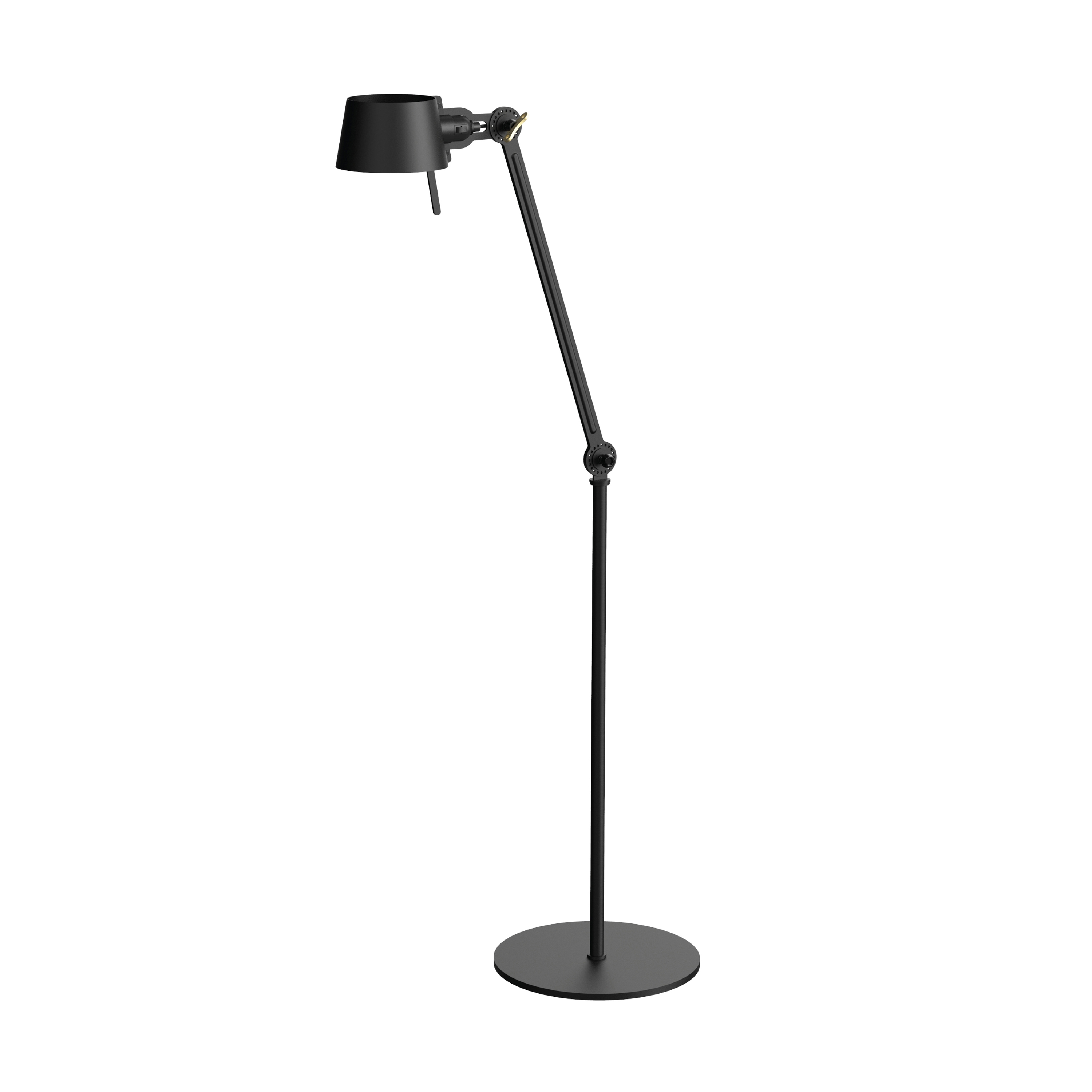 Display product BOLT Floor | 1 arm from manufacturer Tonone