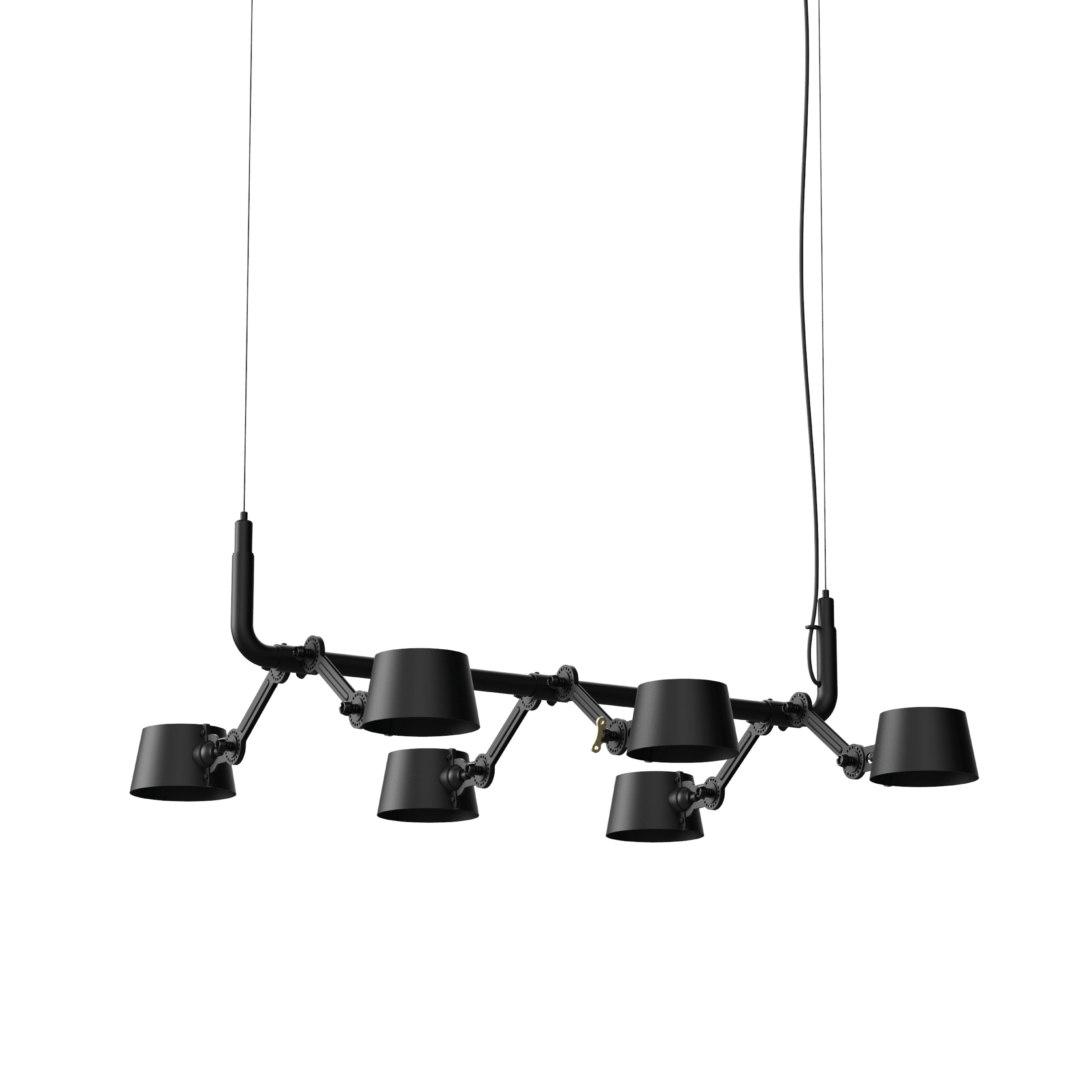 BOLT 6 Pack pendant