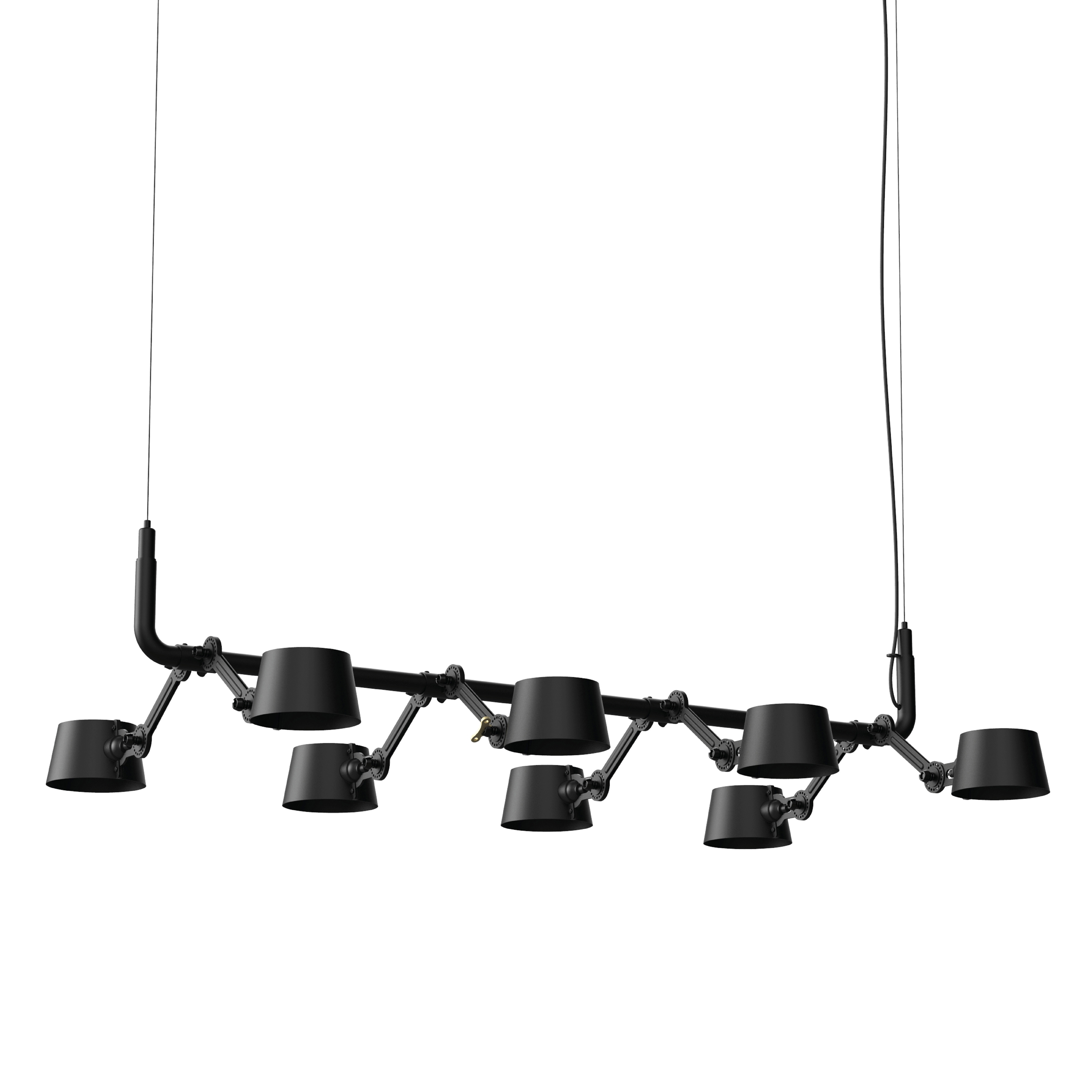 Display product BOLT 8 Pack pendant from manufacturer Tonone