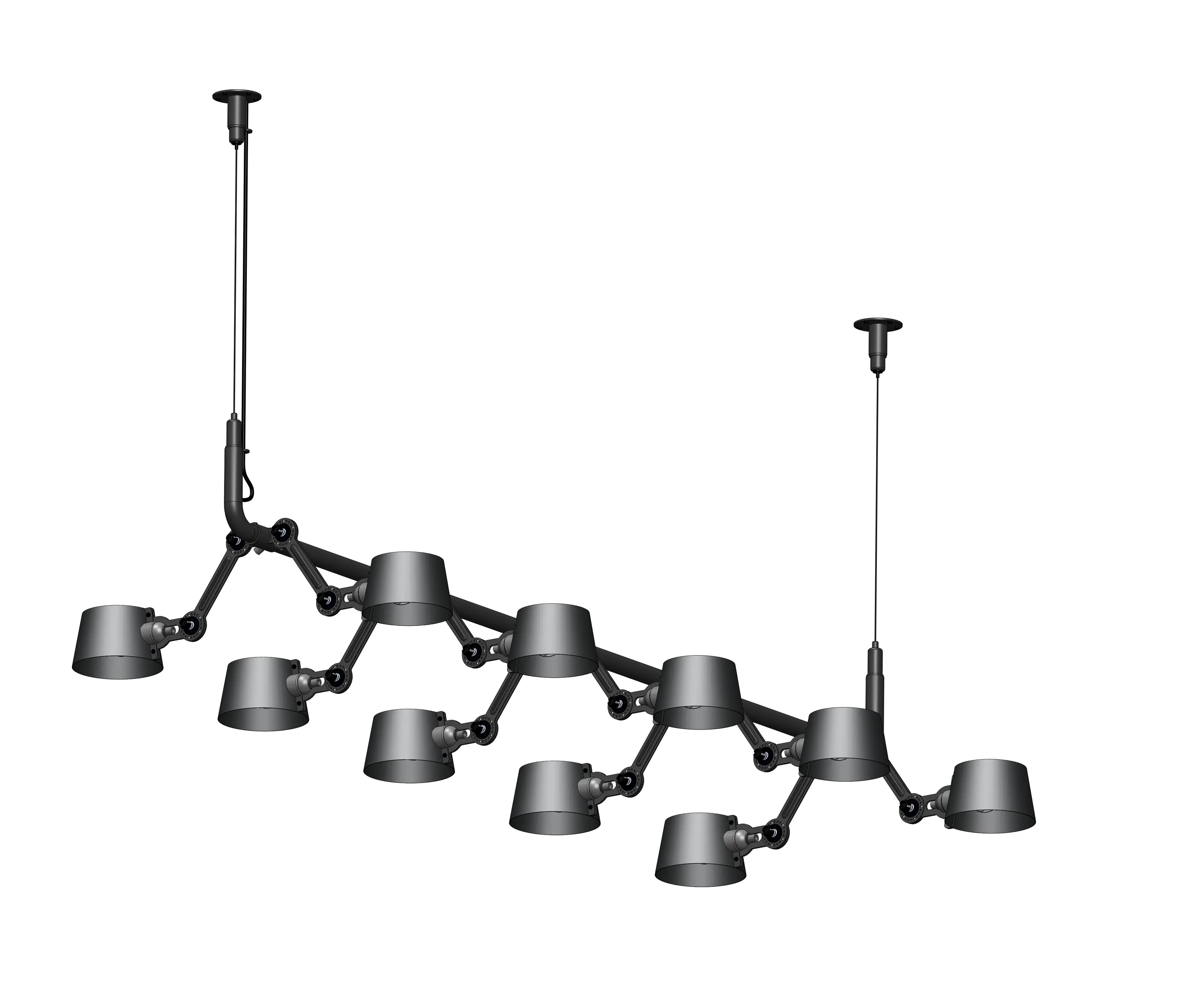 Tonone - BOLT 10 Pack pendant