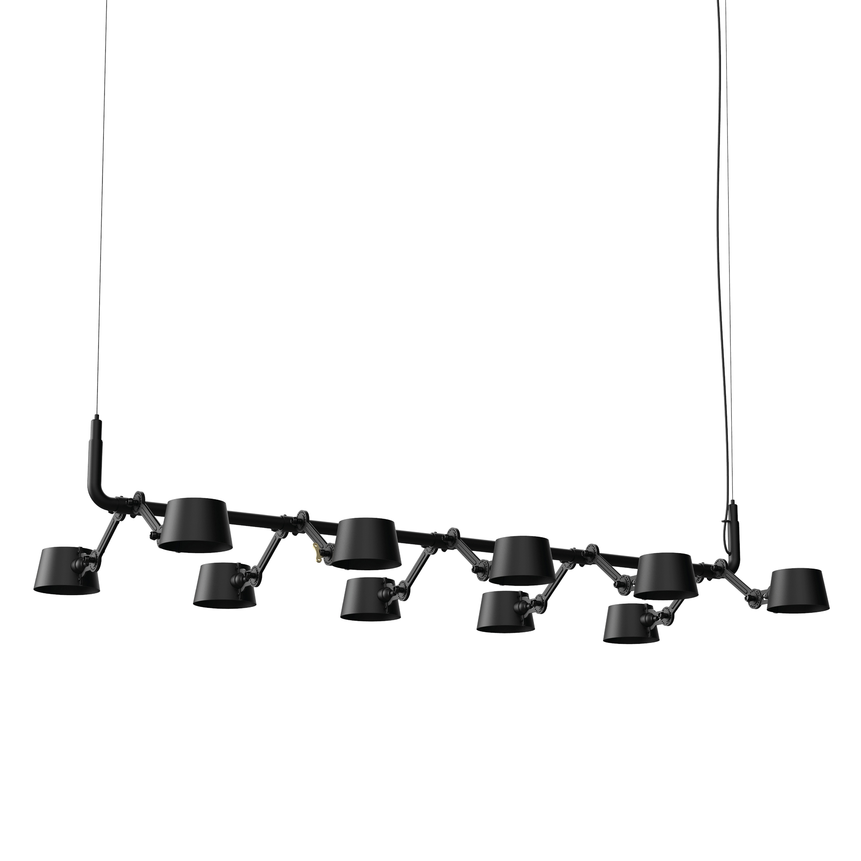 Display product BOLT 10 Pack pendant from manufacturer Tonone