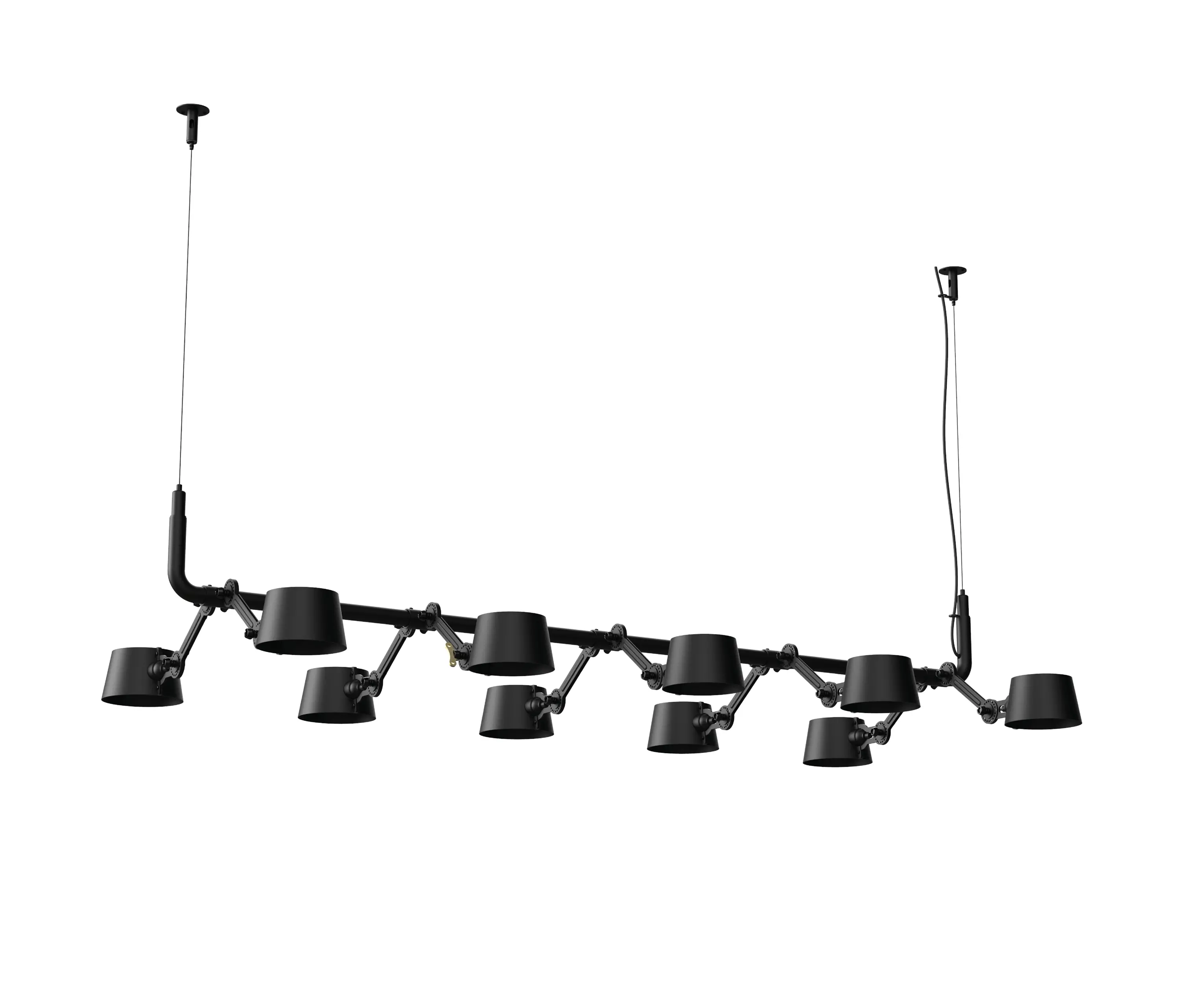 Tonone - BOLT 10 Pack pendant