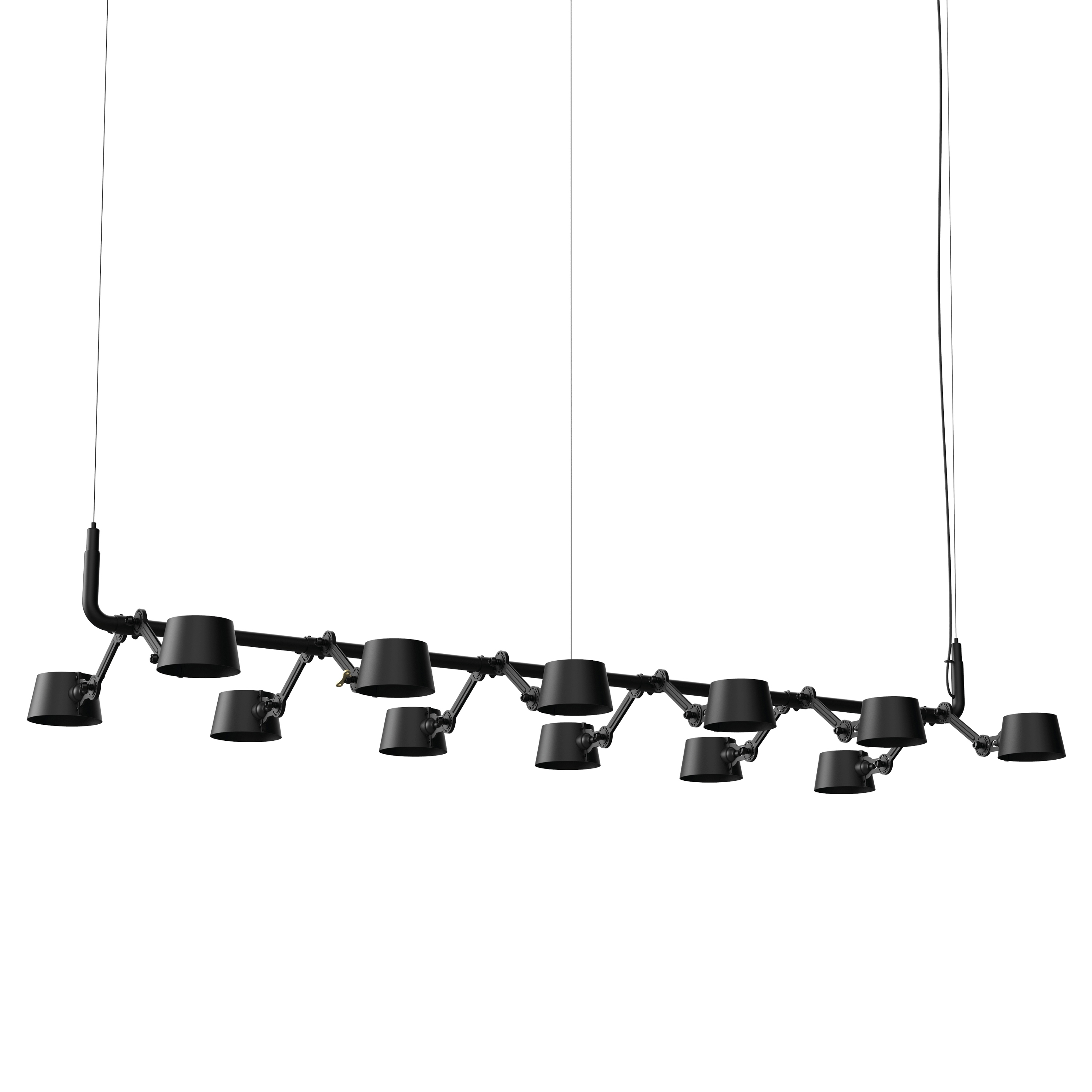 Display product BOLT 12 Pack pendant from manufacturer Tonone
