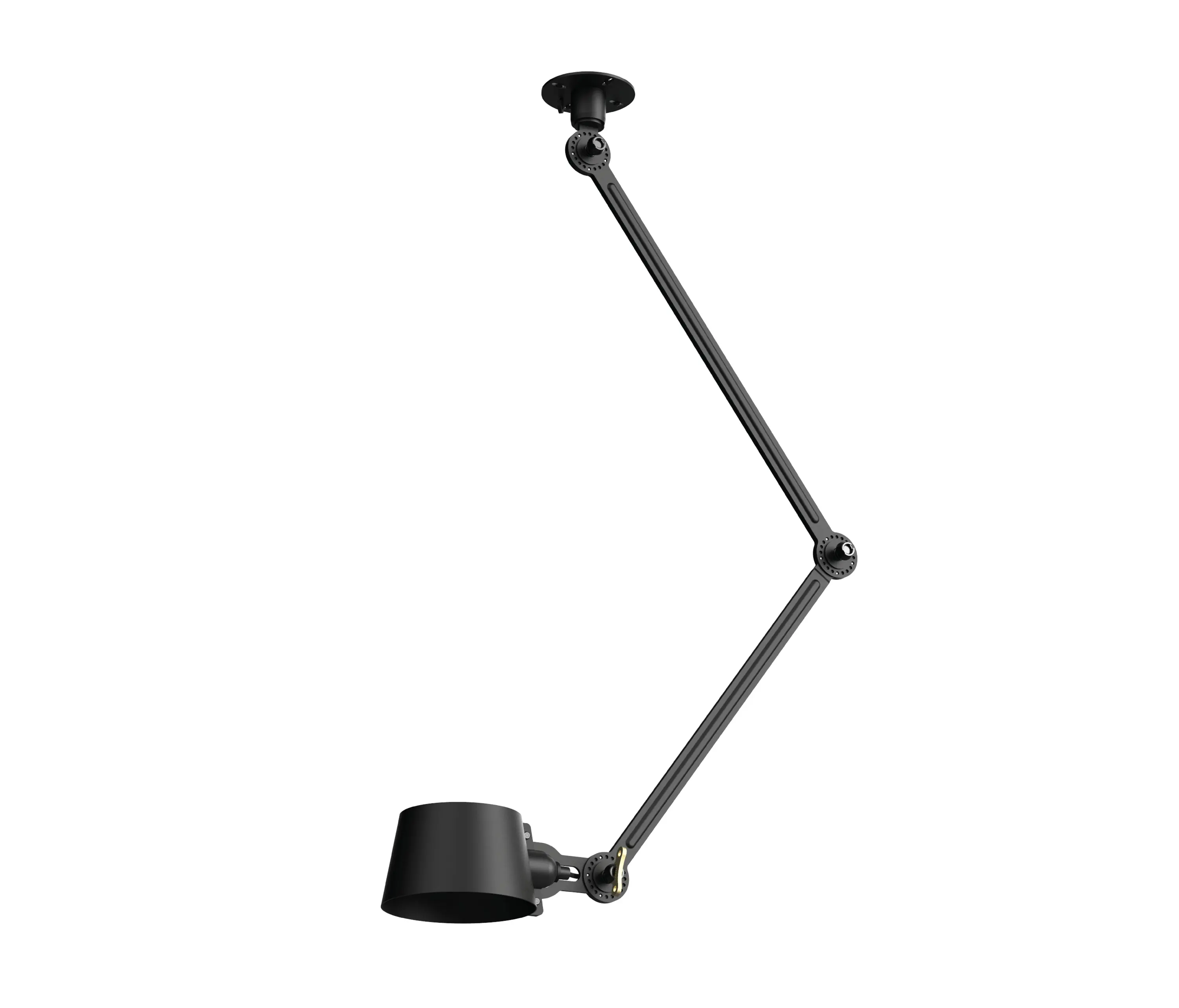 Tonone - BOLT Ceiling | 2 arm side fit