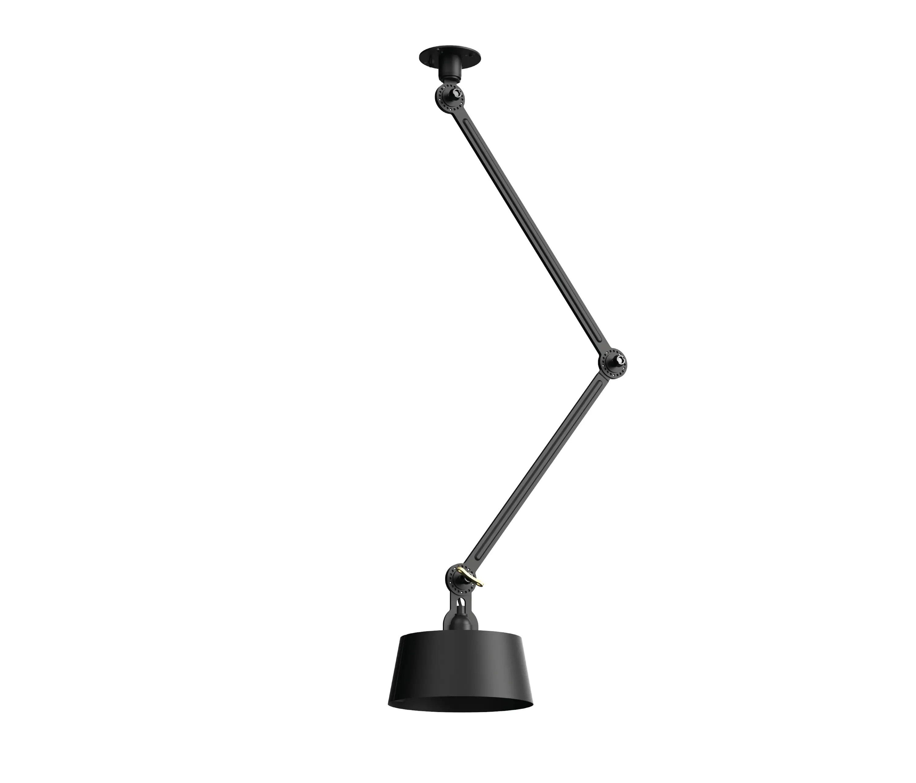 Tonone - BOLT Ceiling | 2 arm under fit