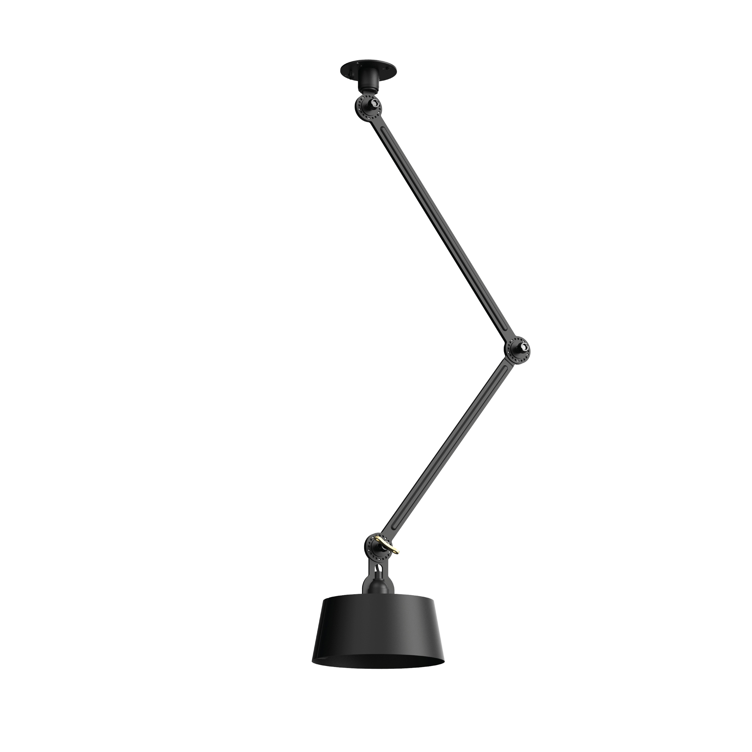 Display product BOLT Ceiling | 2 arm under fit from manufacturer Tonone