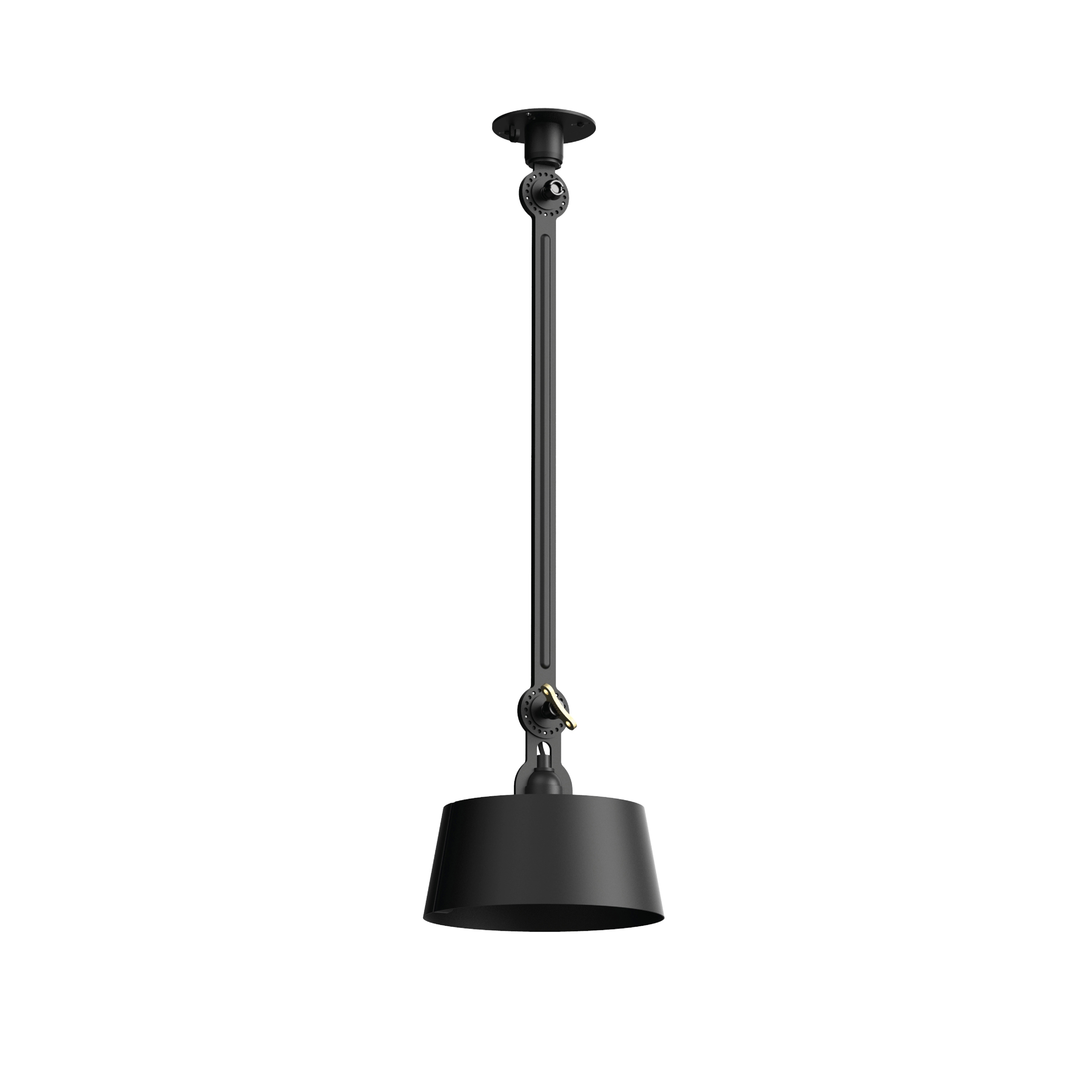 Display product BOLT Ceiling | 1 arm under fit from manufacturer Tonone