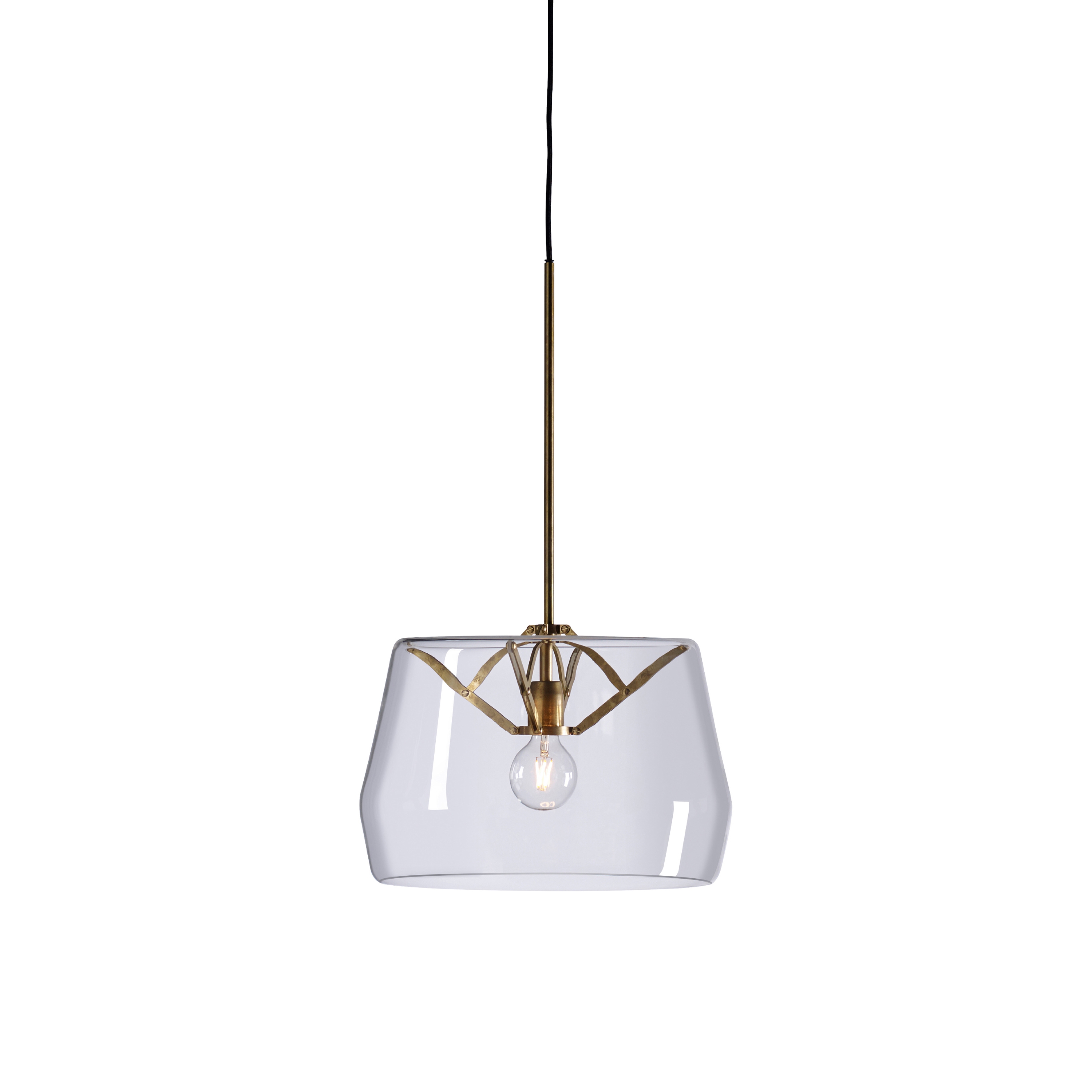 Mostrar el producto ATLAS | 450 transparent del fabricante Tonone