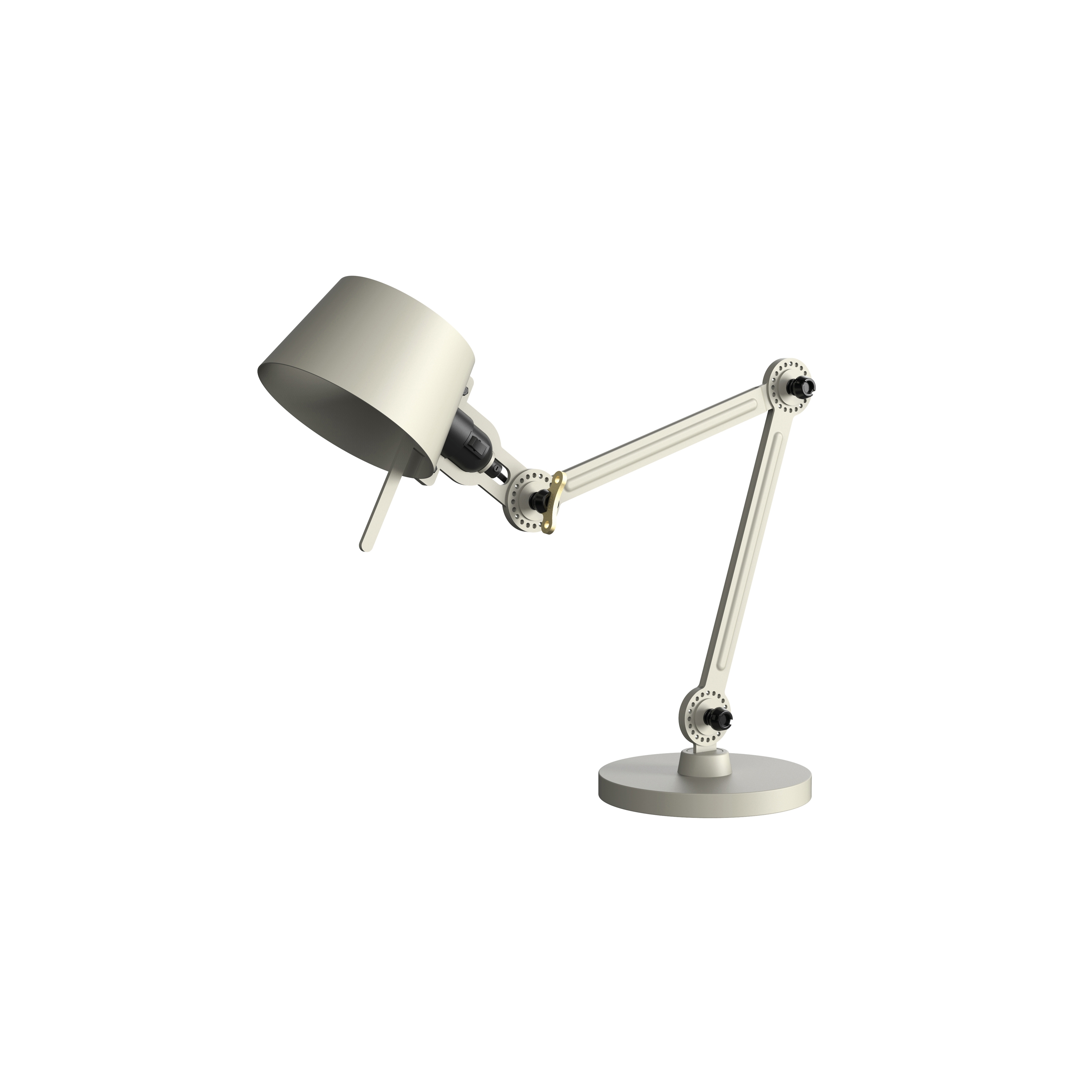 BOLT Desk | small 2 arm