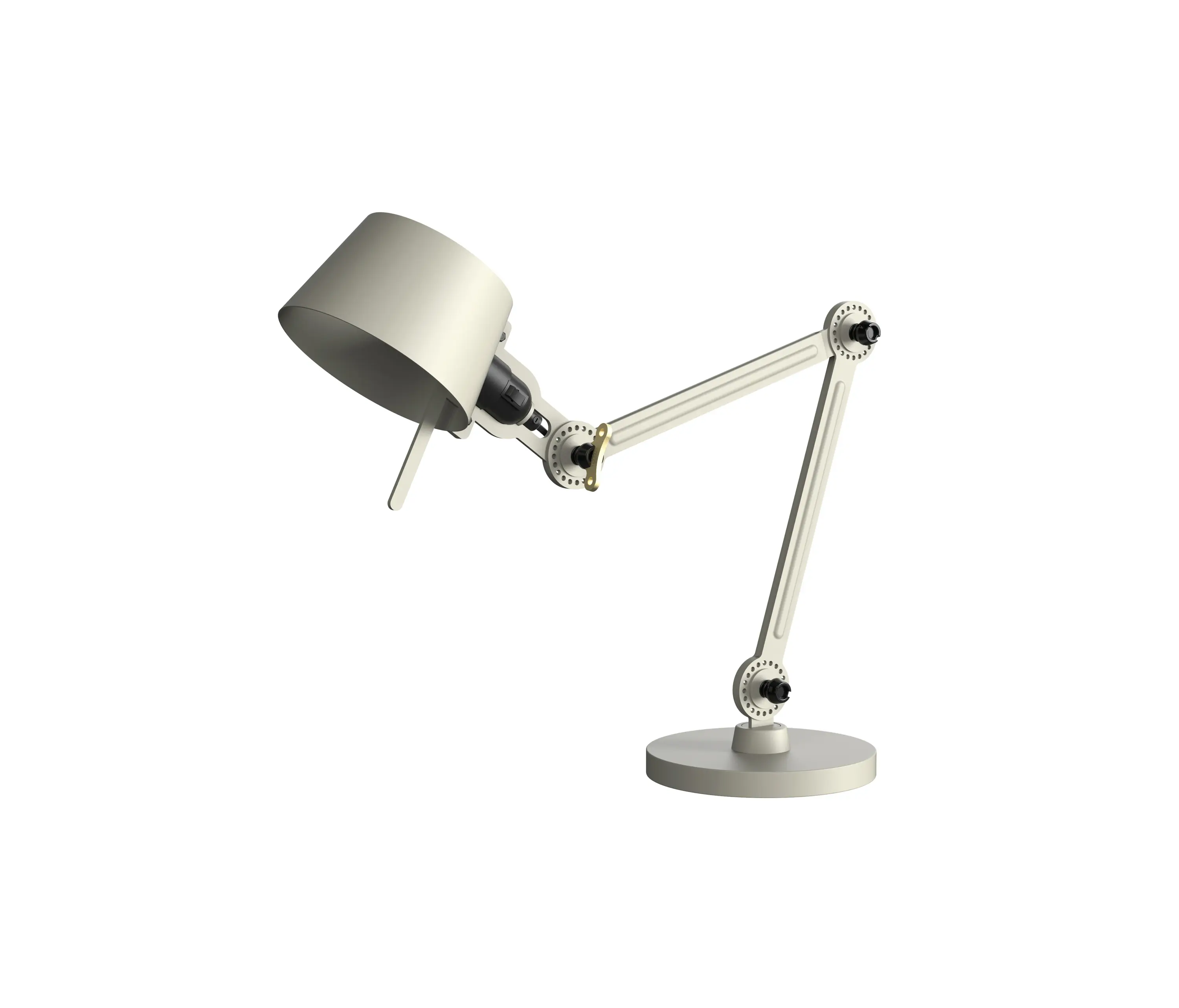Tonone - BOLT Desk | small 2 arm