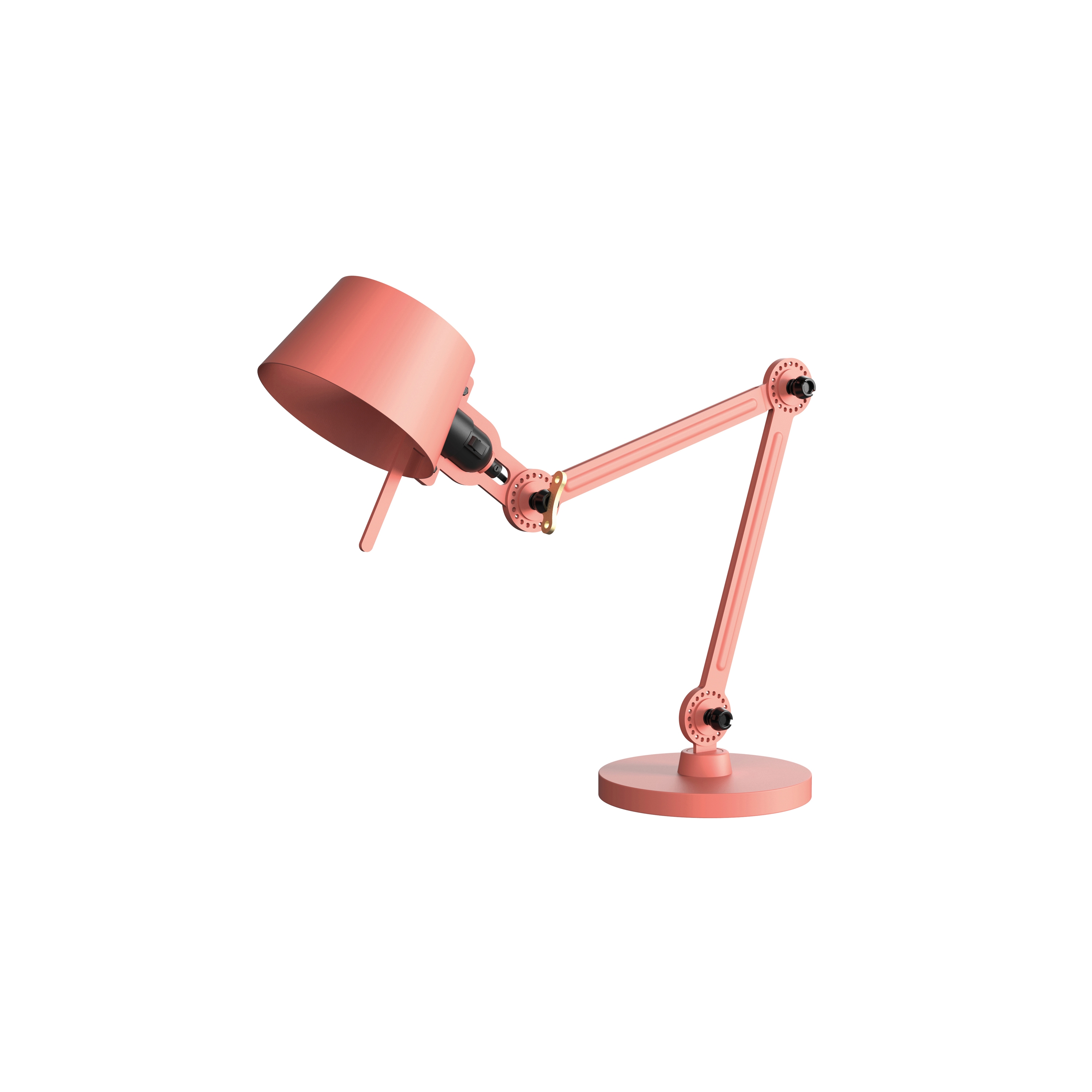 BOLT Desk | small 2 arm