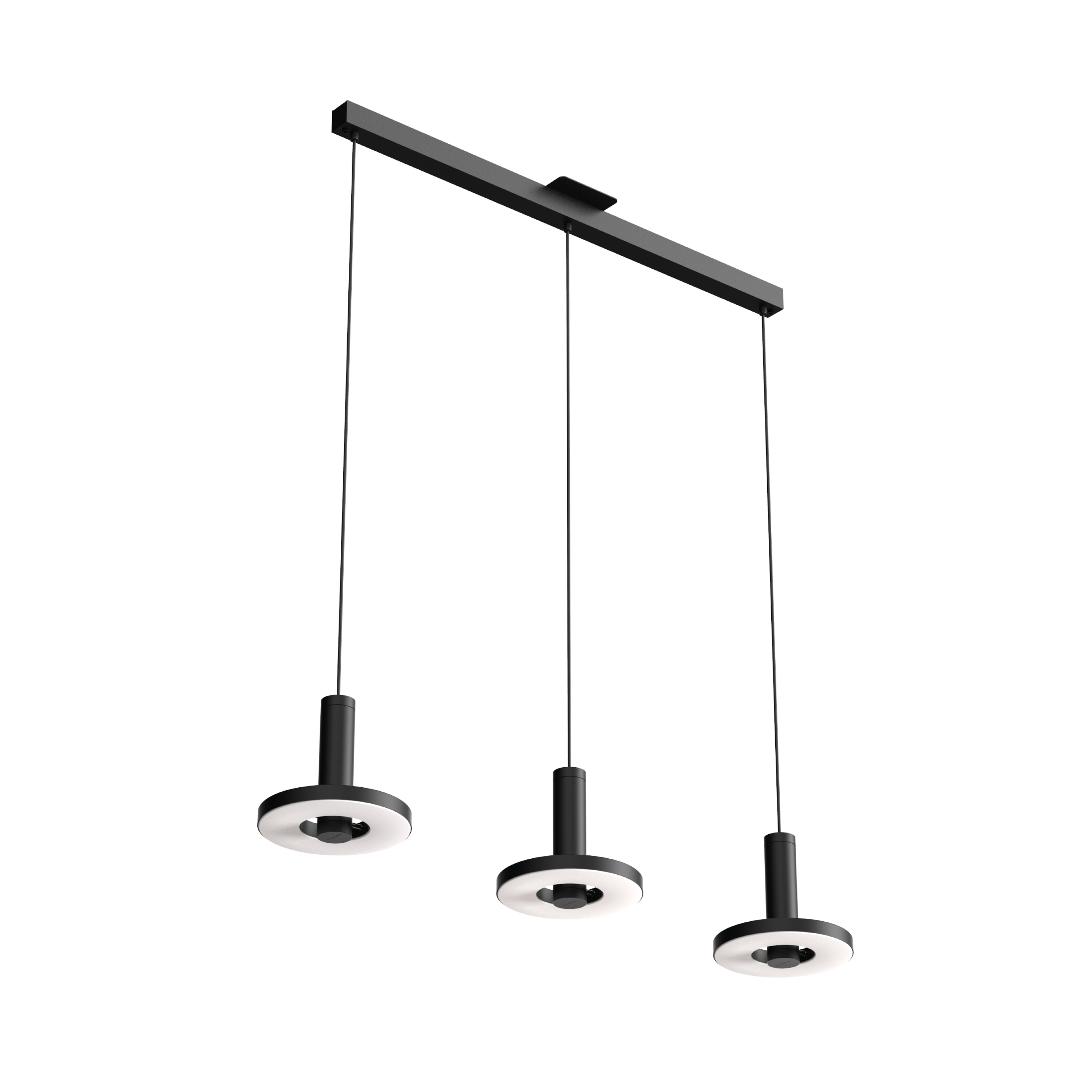 Mostra il prodotto BEADS | Three beads in line del produttore Tonone