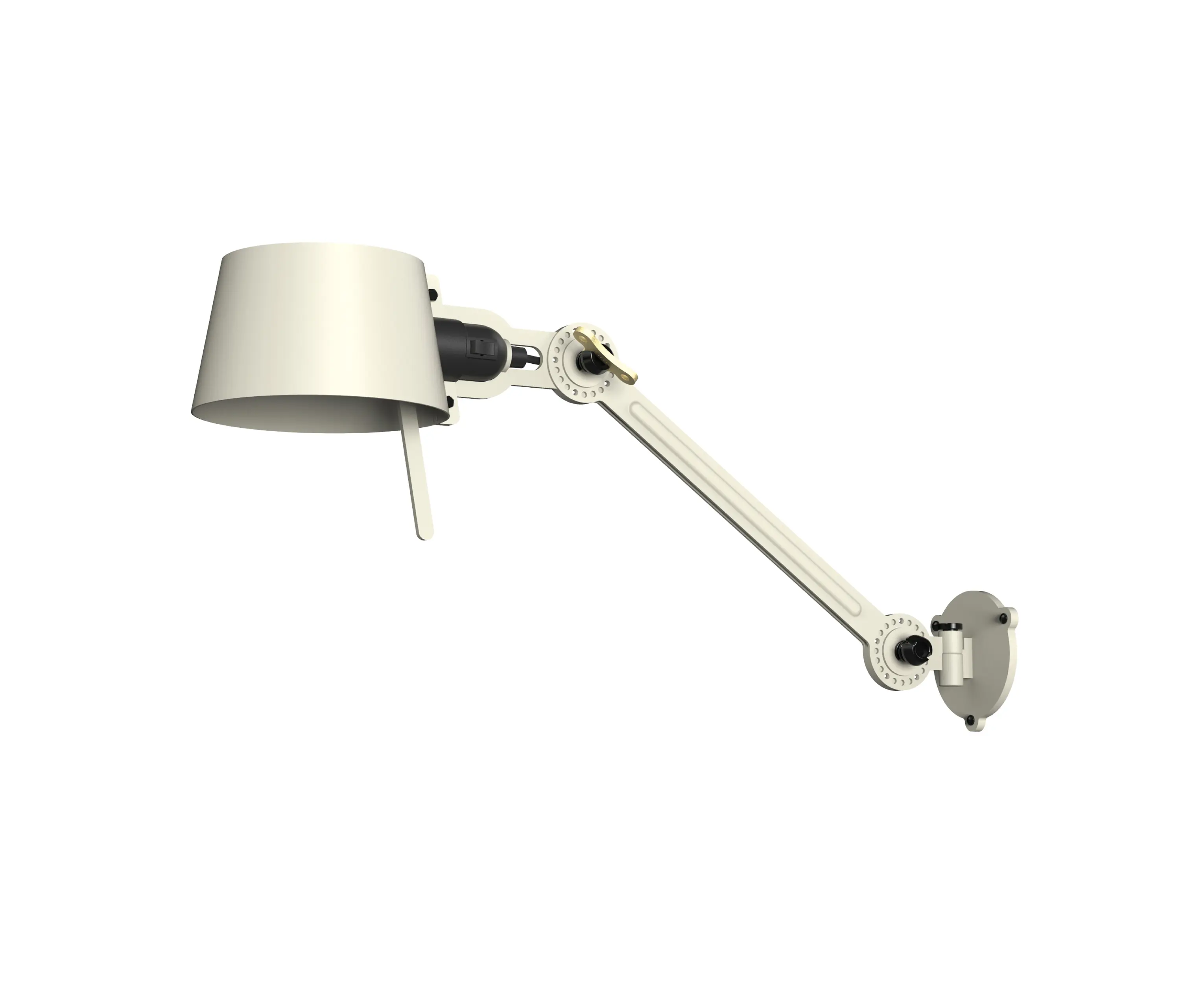 Tonone - BOLT Bed | side fit