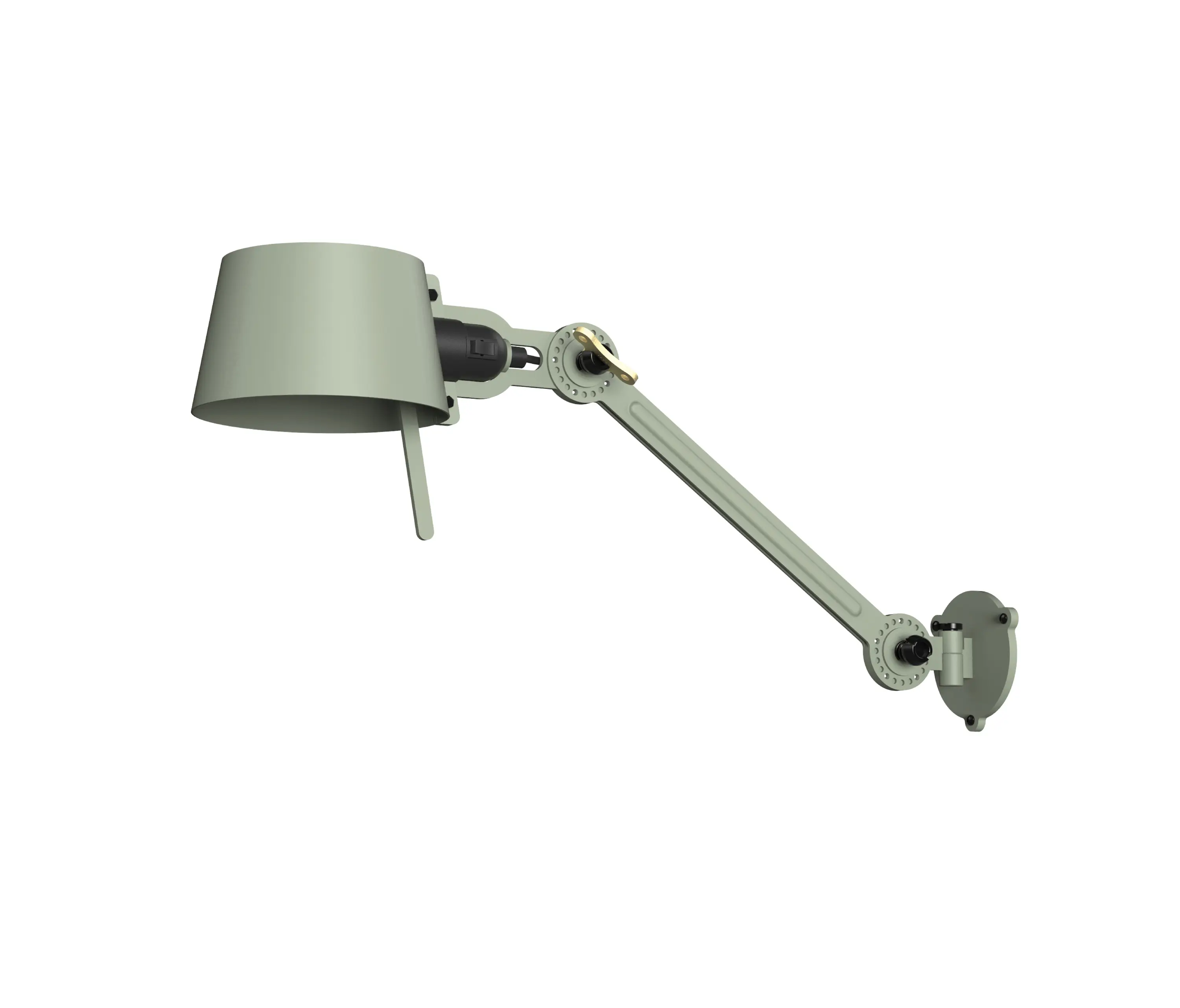 Tonone - BOLT Bed | side fit
