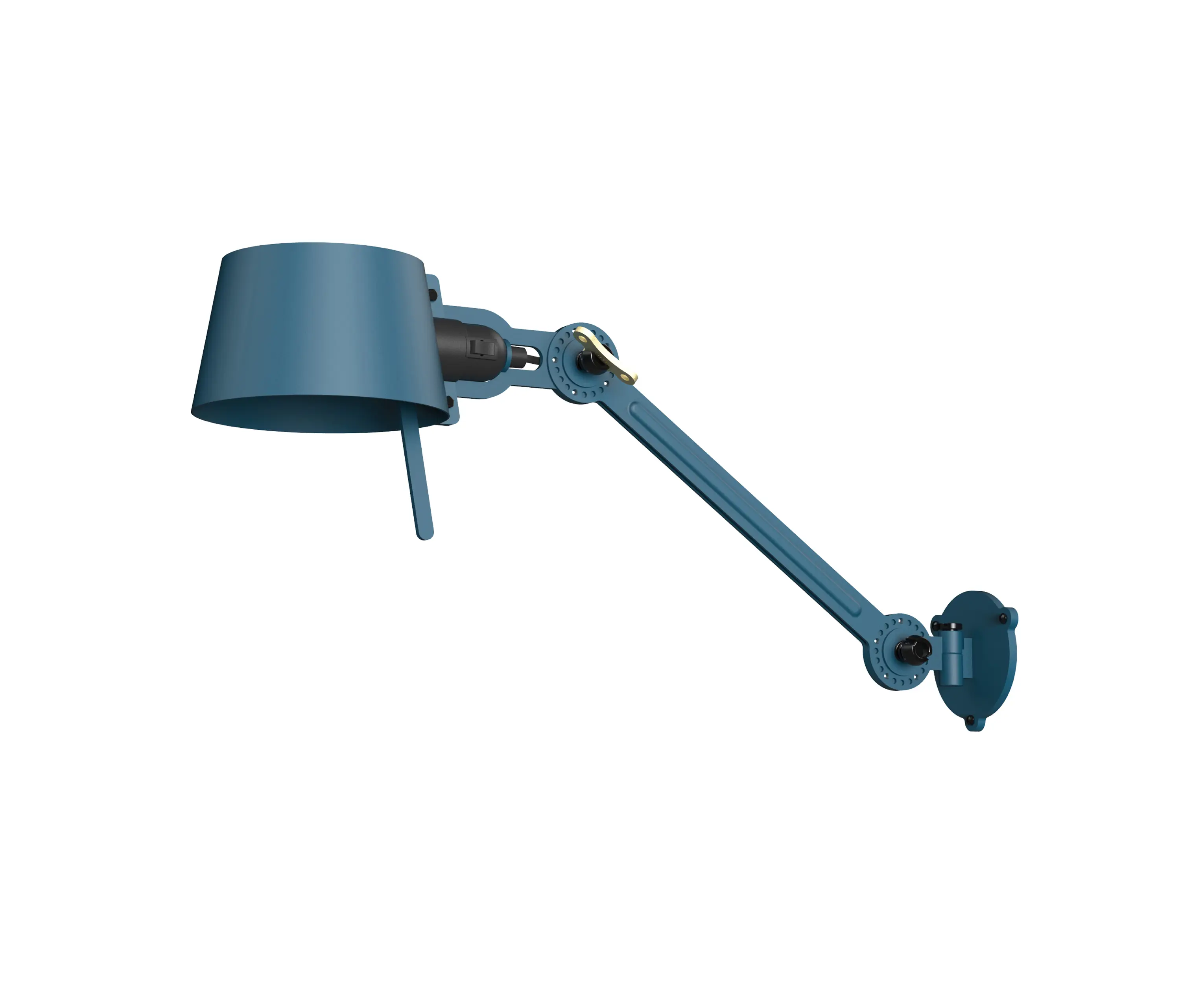 Tonone - BOLT Bed | side fit