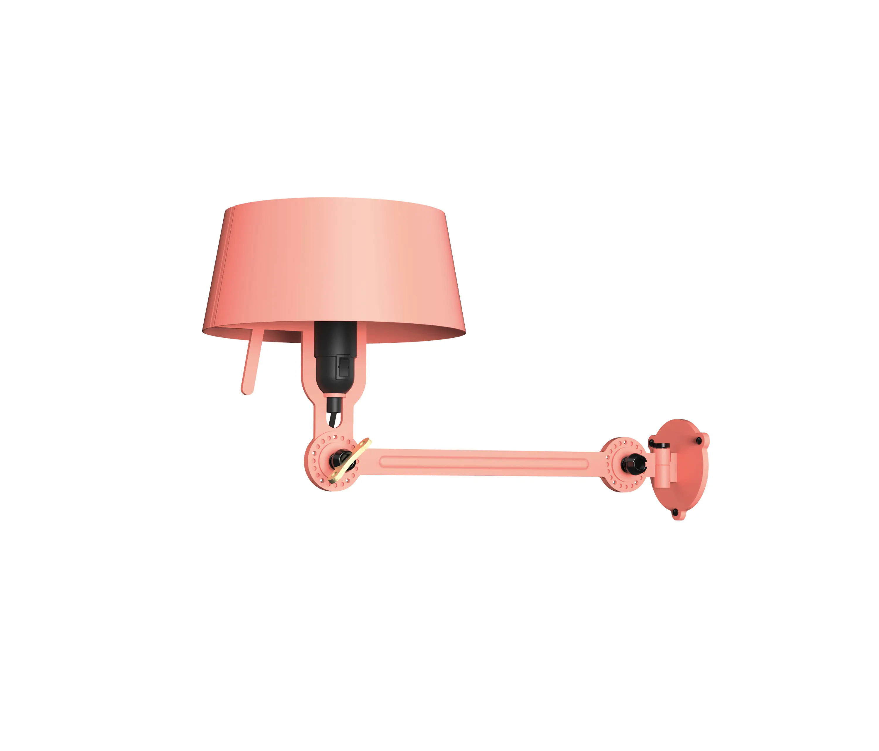 Tonone - BOLT Bed | under fit