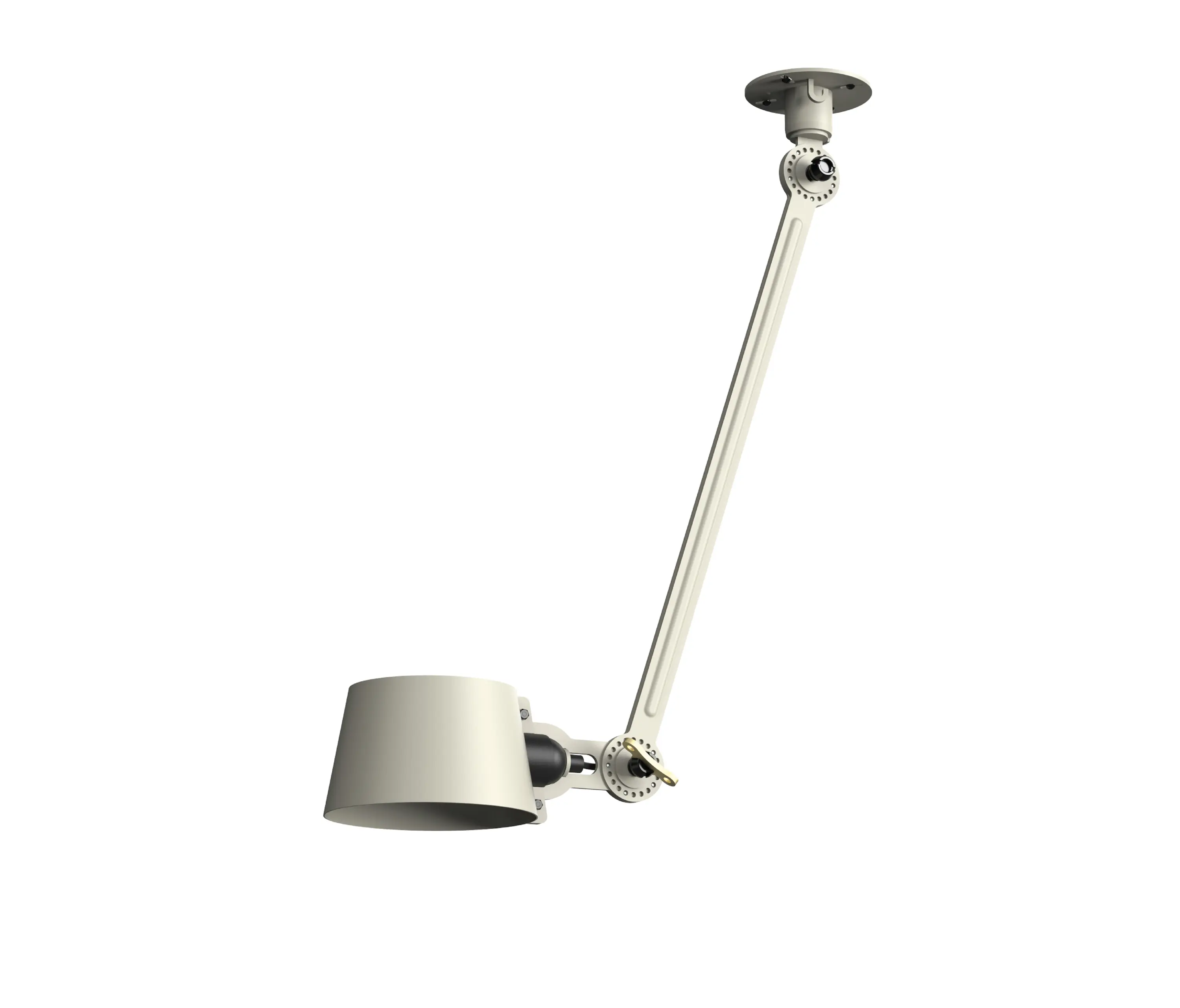 Tonone - BOLT Ceiling | 1 arm side fit