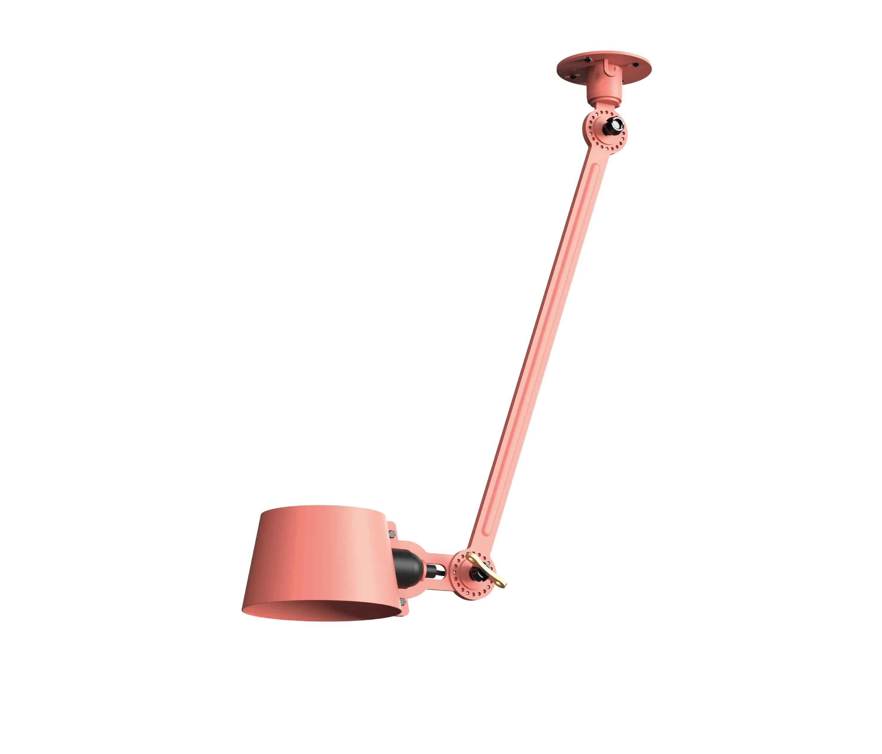 Tonone - BOLT Ceiling | 1 arm side fit