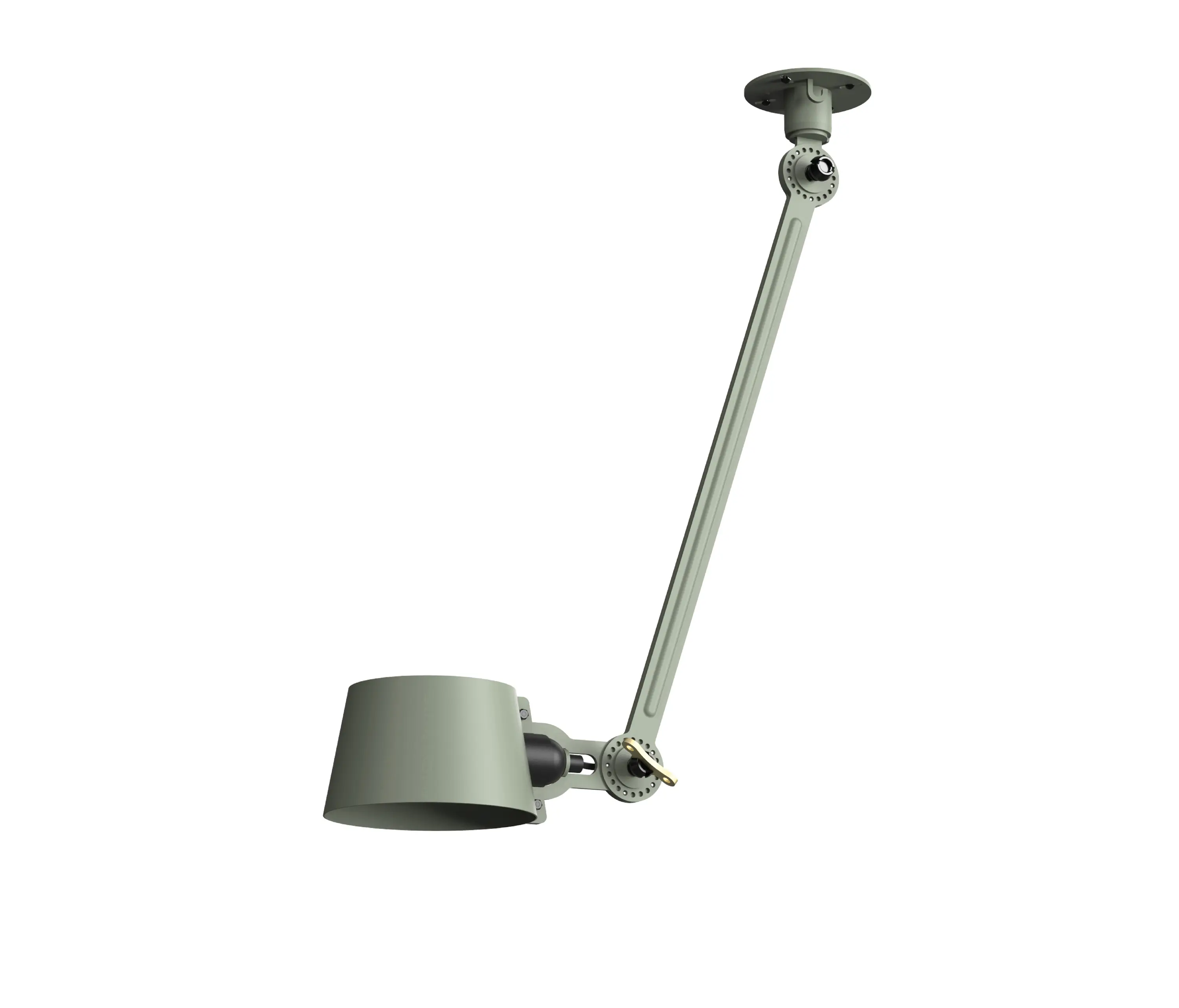 Tonone - BOLT Ceiling | 1 arm side fit