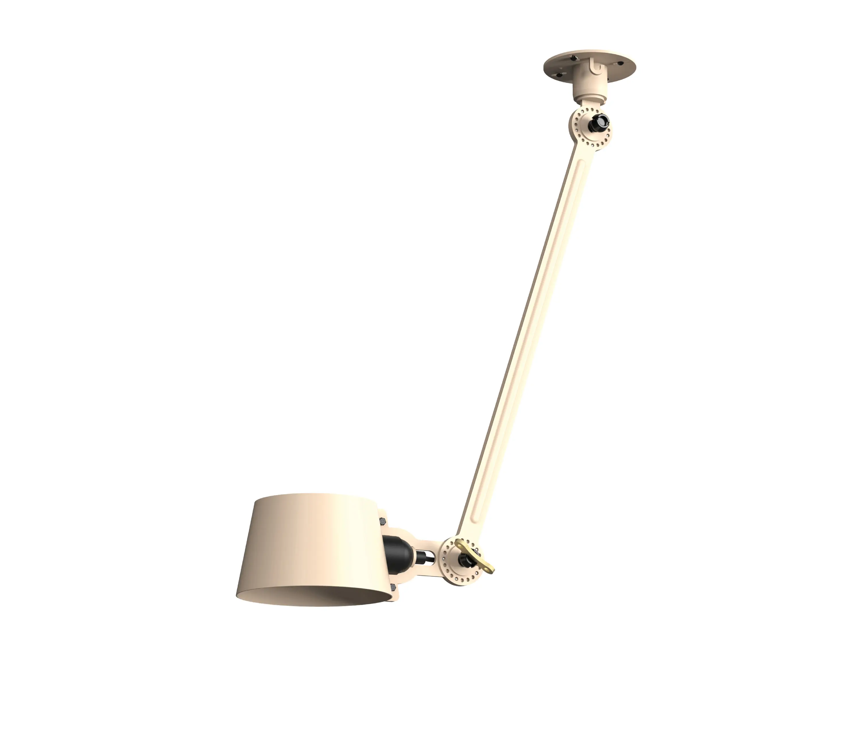 Tonone - BOLT Ceiling | 1 arm side fit