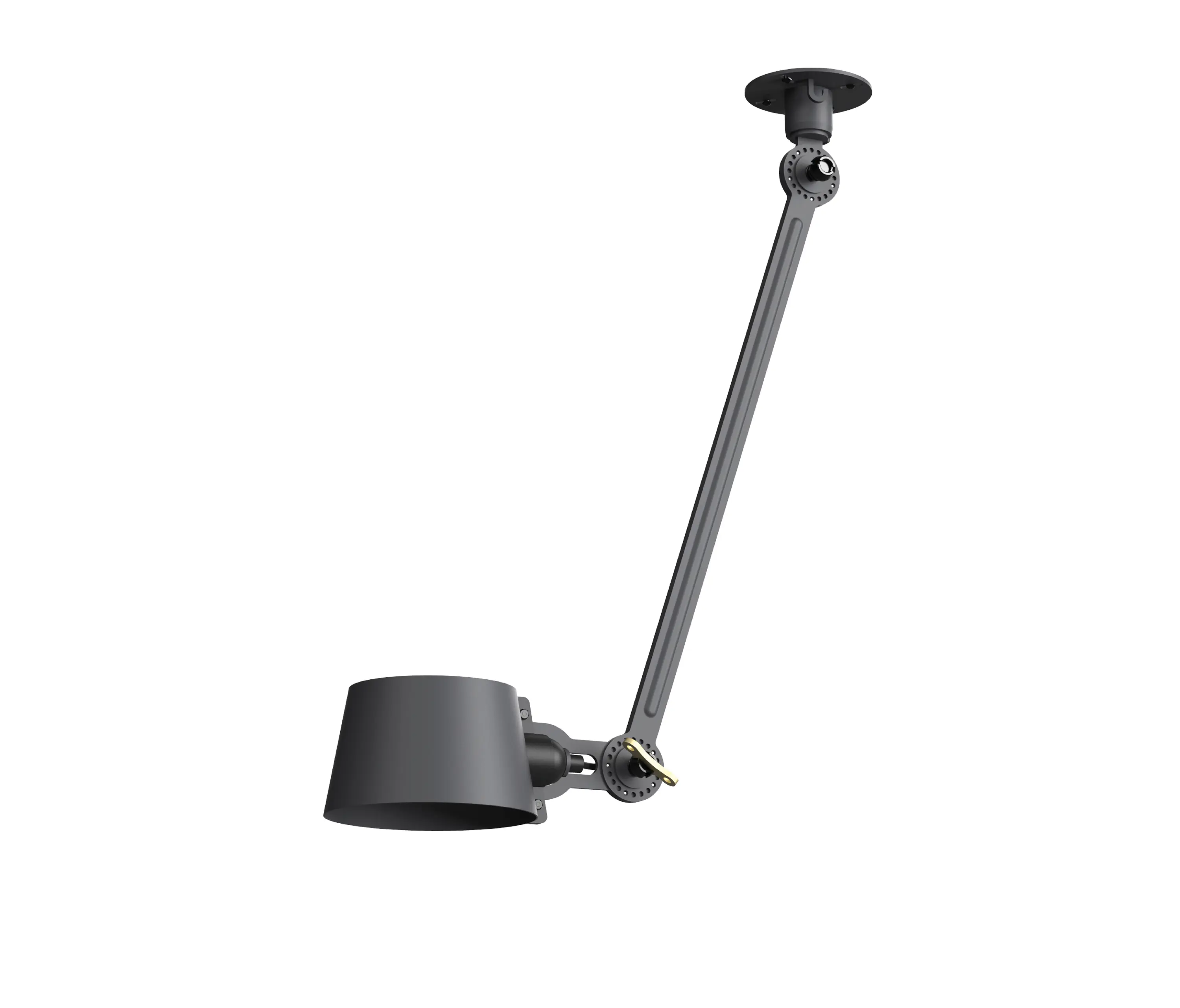 Tonone - BOLT Ceiling | 1 arm side fit