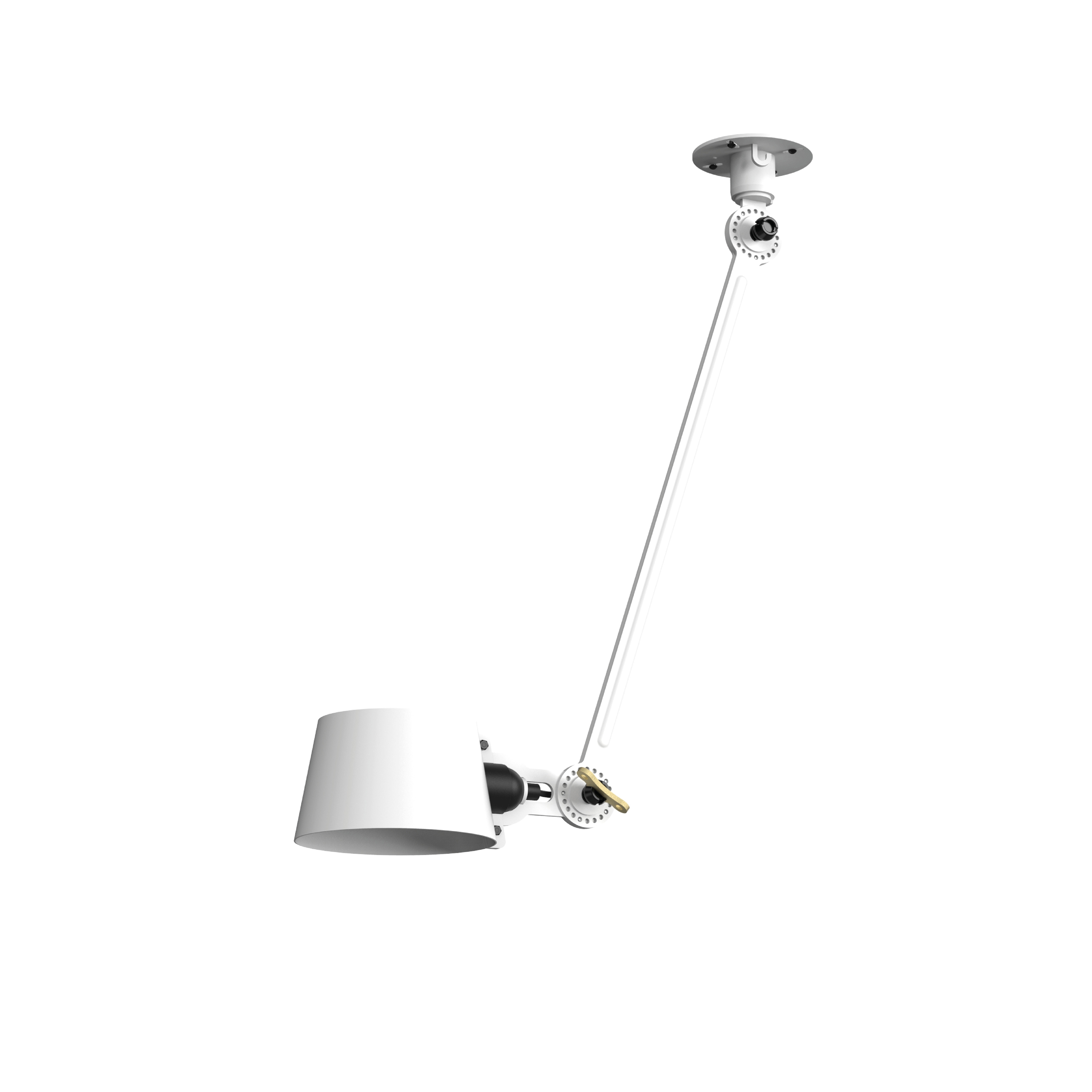 BOLT Ceiling | 1 arm side fit