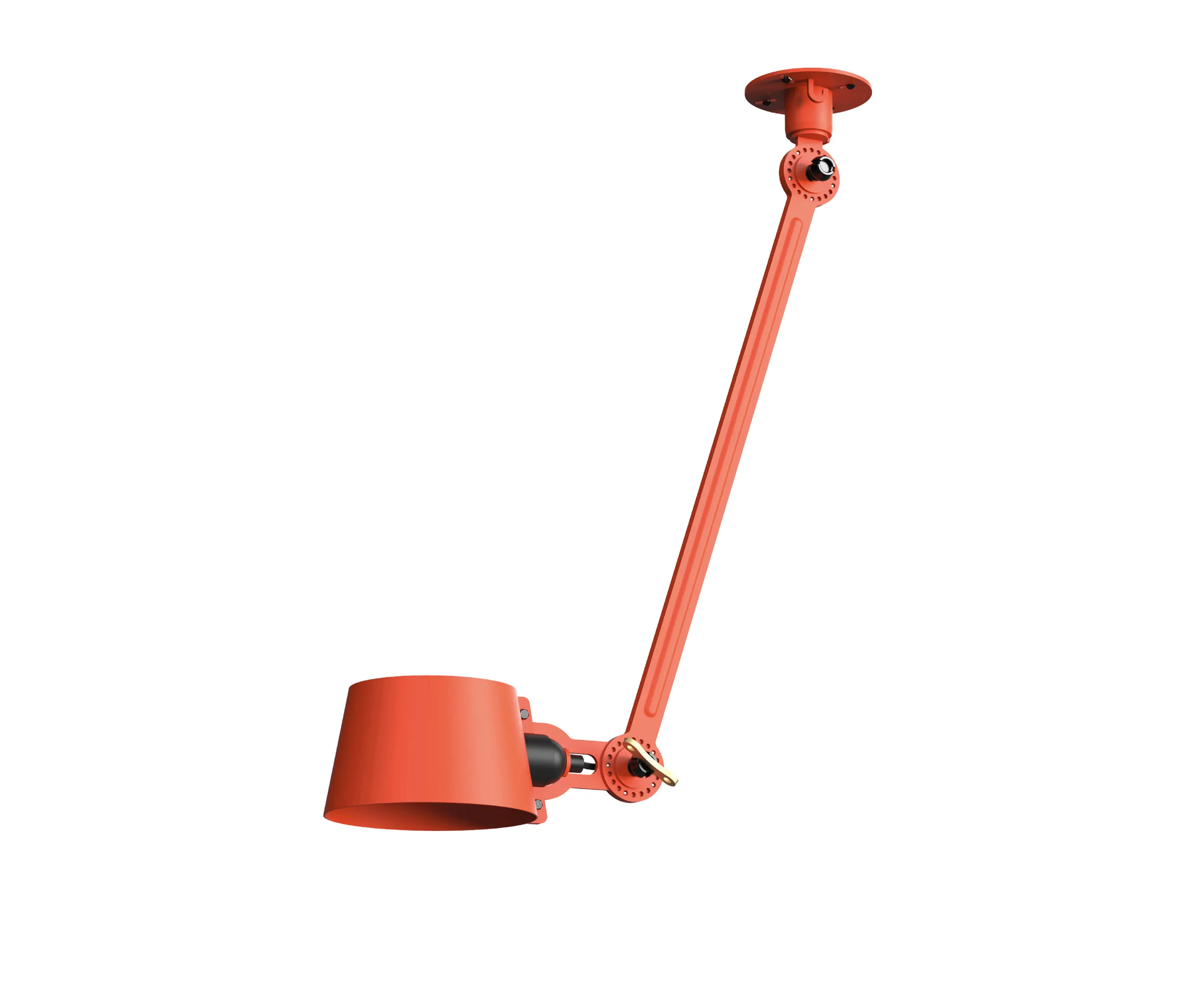 Tonone - BOLT Ceiling | 1 arm side fit